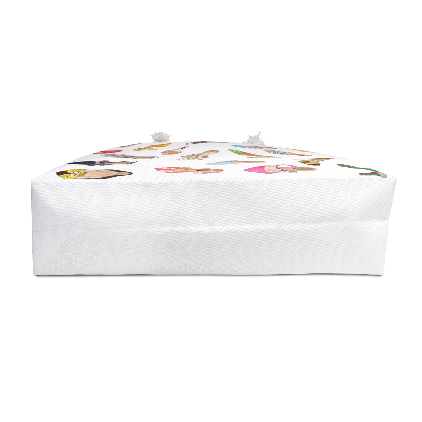 Shoe-Palooza Weekender Bag