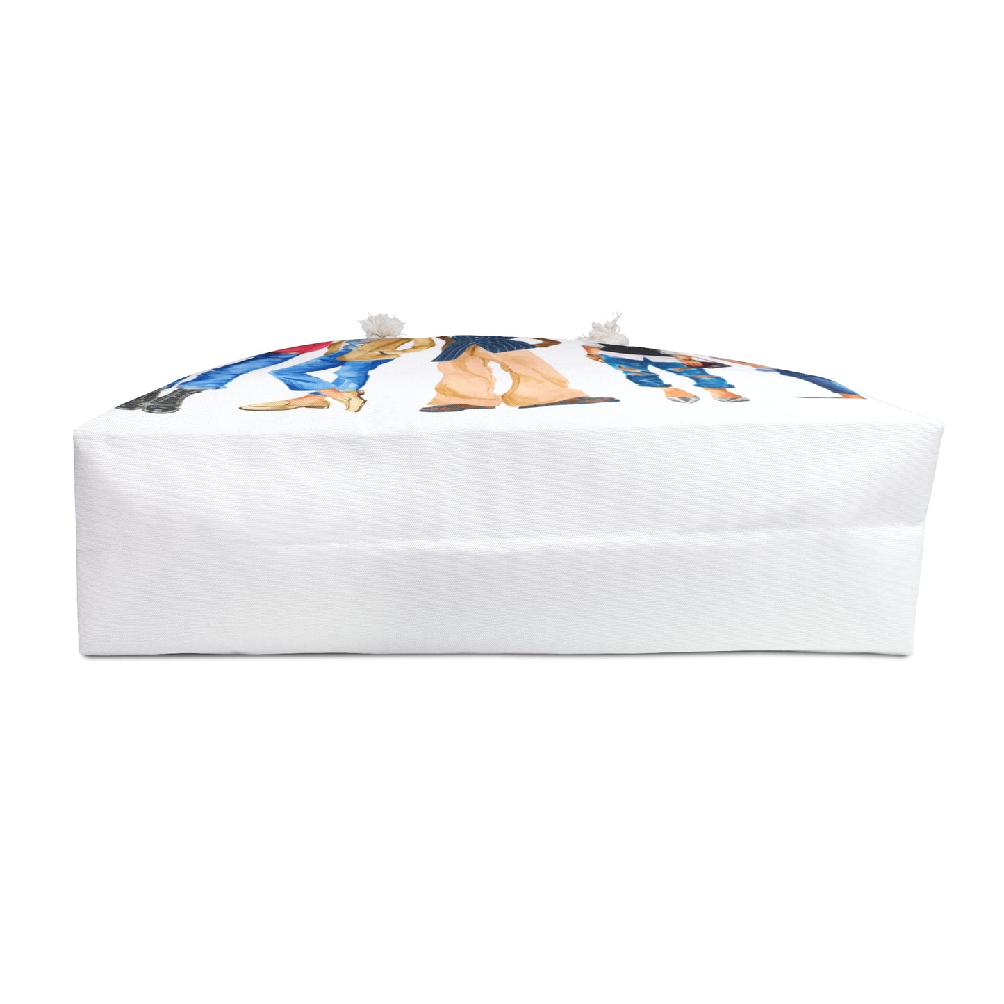 Squad Goals # 6 Weekender Bag