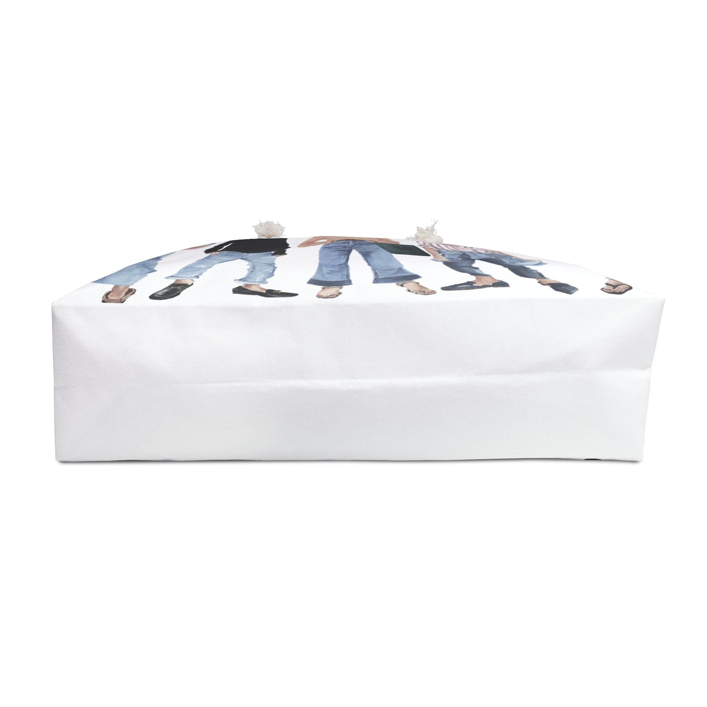 Squad Goals # 11 Weekender Bag