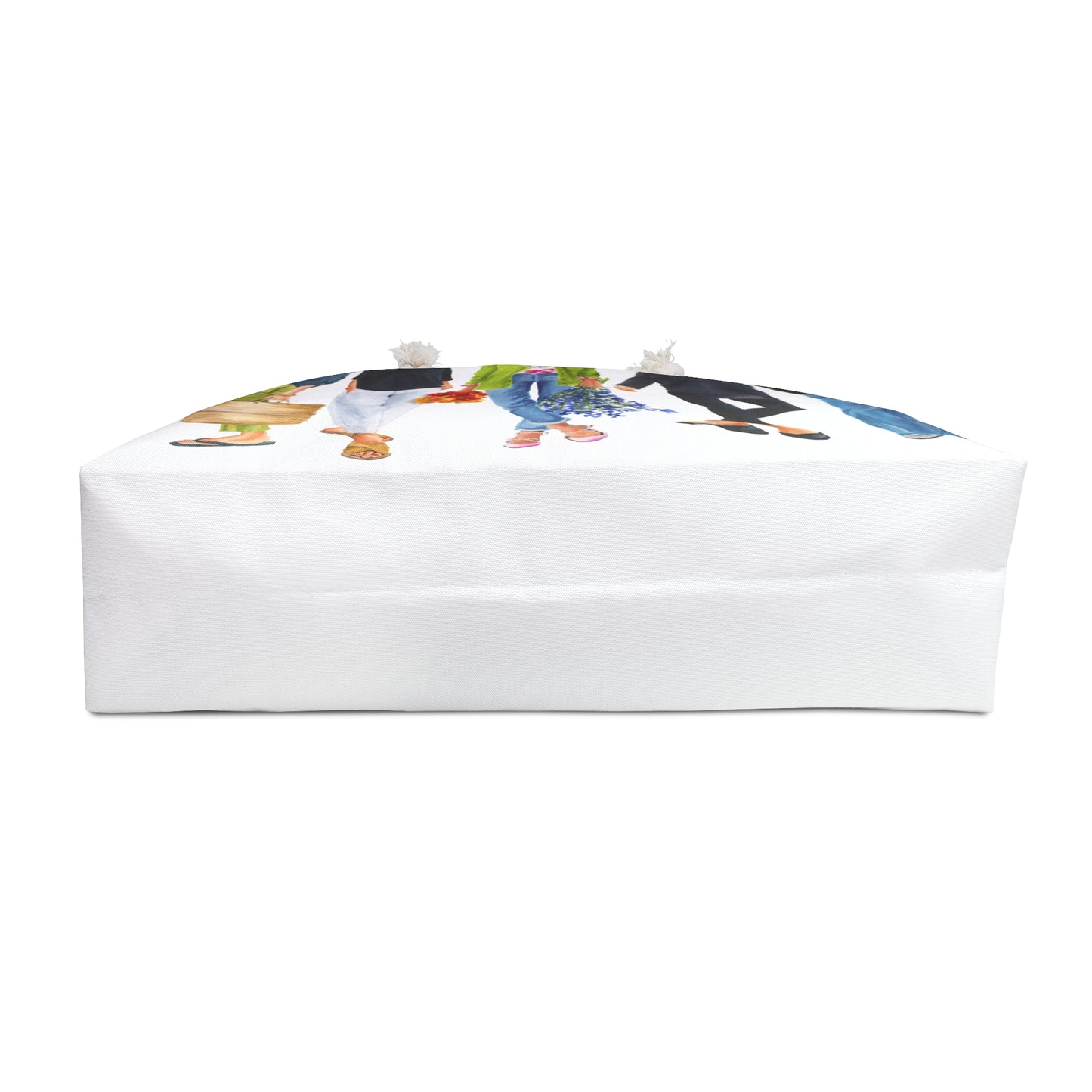 Squad Goals # 14 Weekender Bag