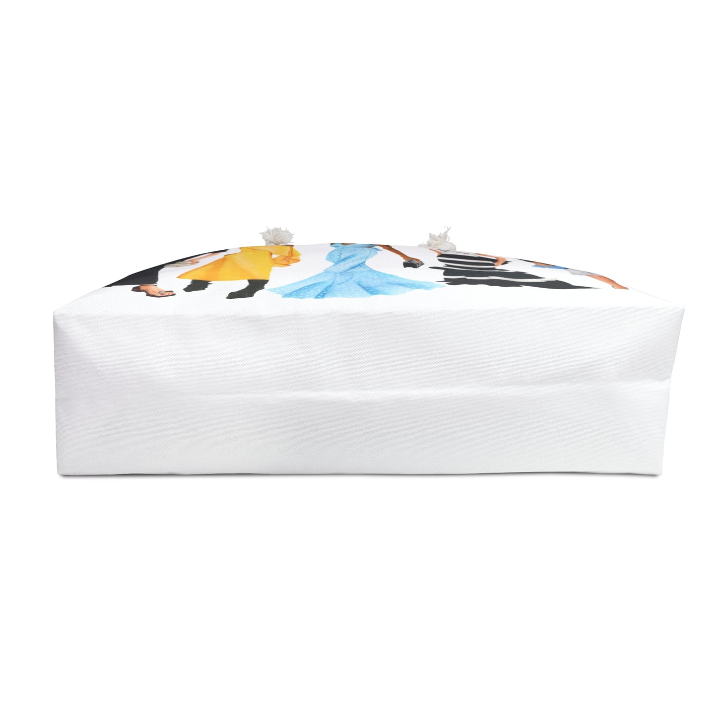 Squad Goals # 5 Weekender Bag