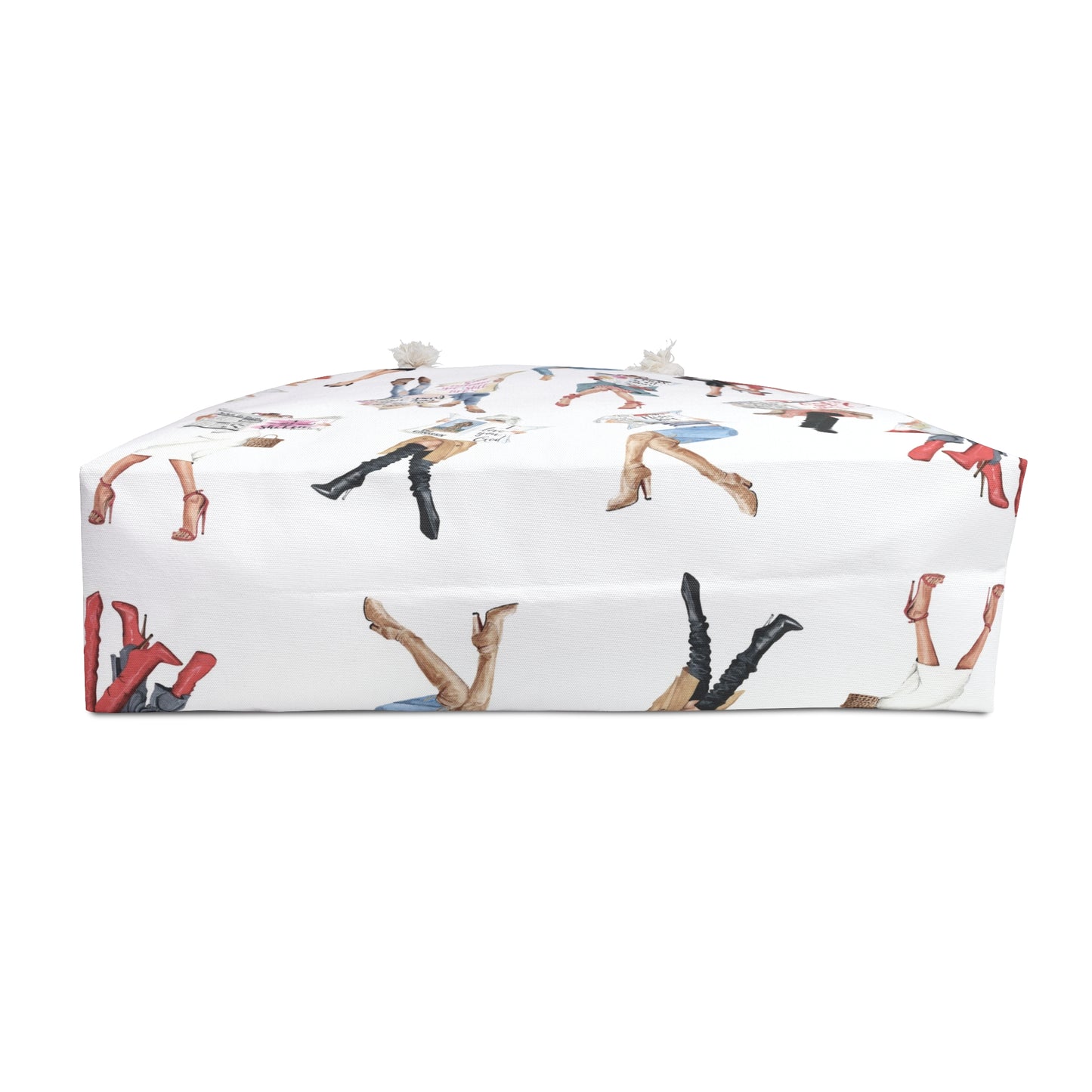 Praying Girls are the Prettiest Girls Weekender Bag