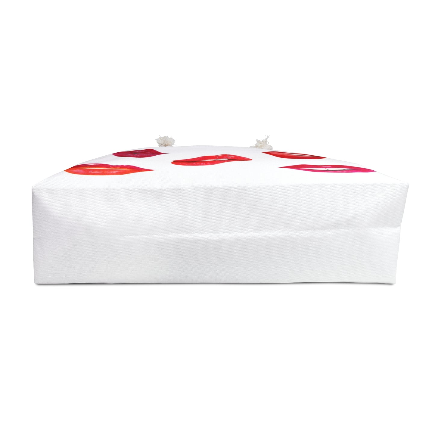 Five Lips Weekender Bag