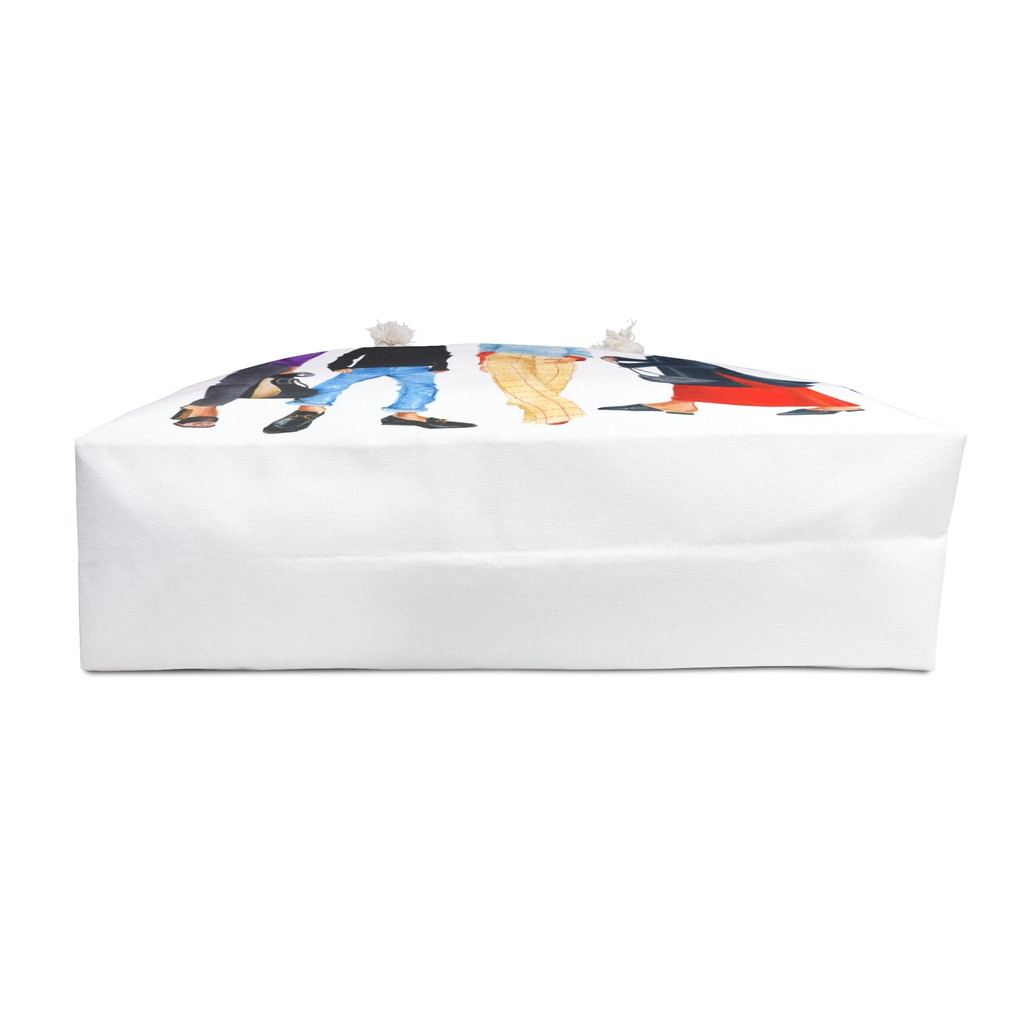 Squad Goals # 4 Weekender Bag