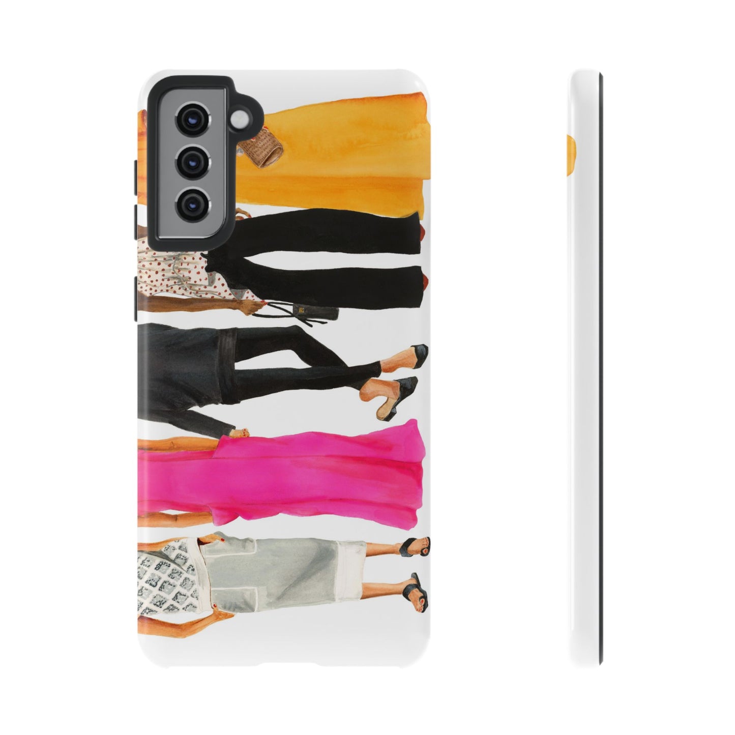 Squad Goals # 9 Phone Case