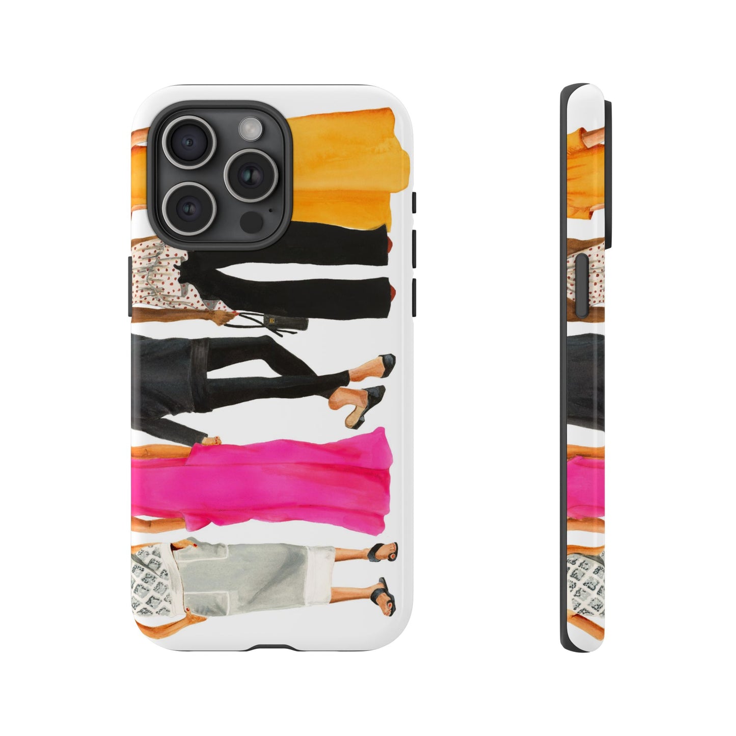 Squad Goals # 9 Phone Case