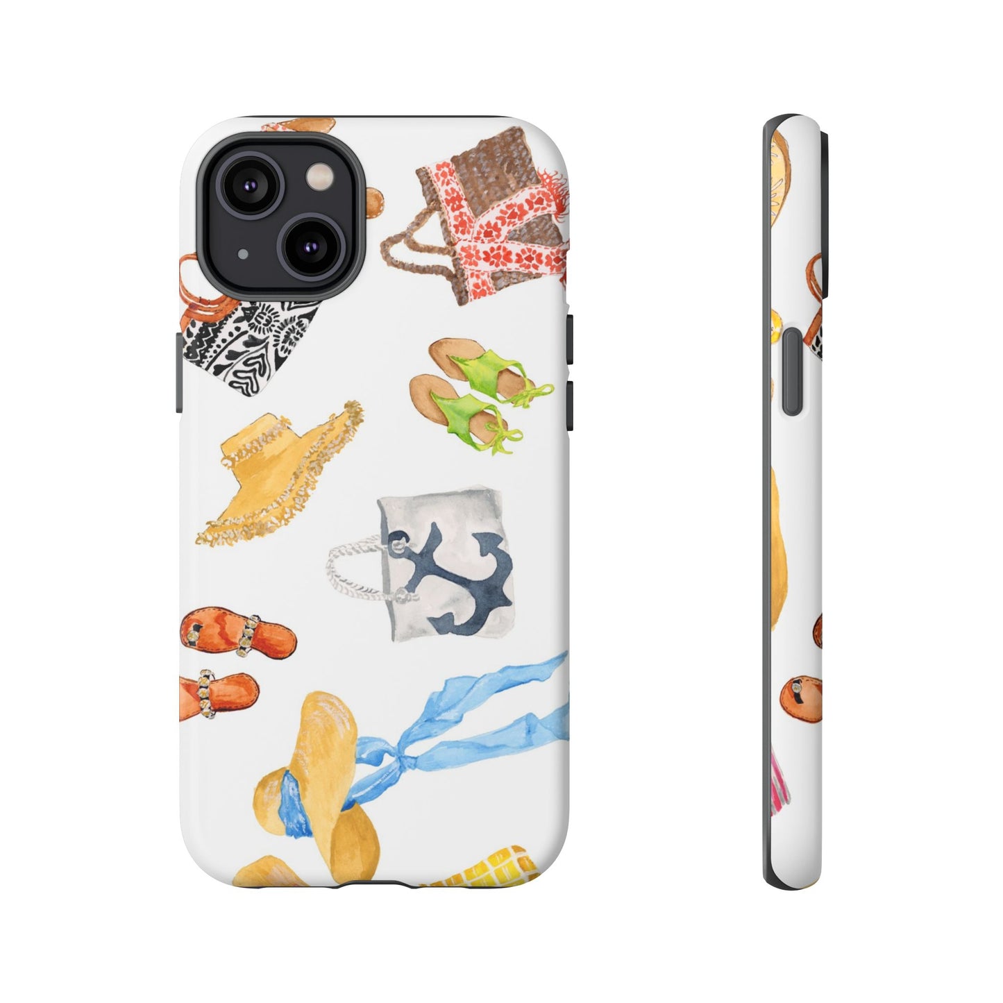 Beach Vibes Phone Case