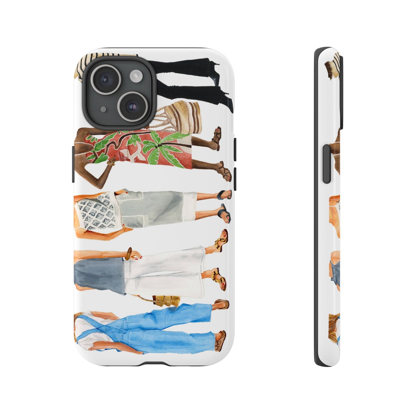 Squad Goals # 2 Phone Case