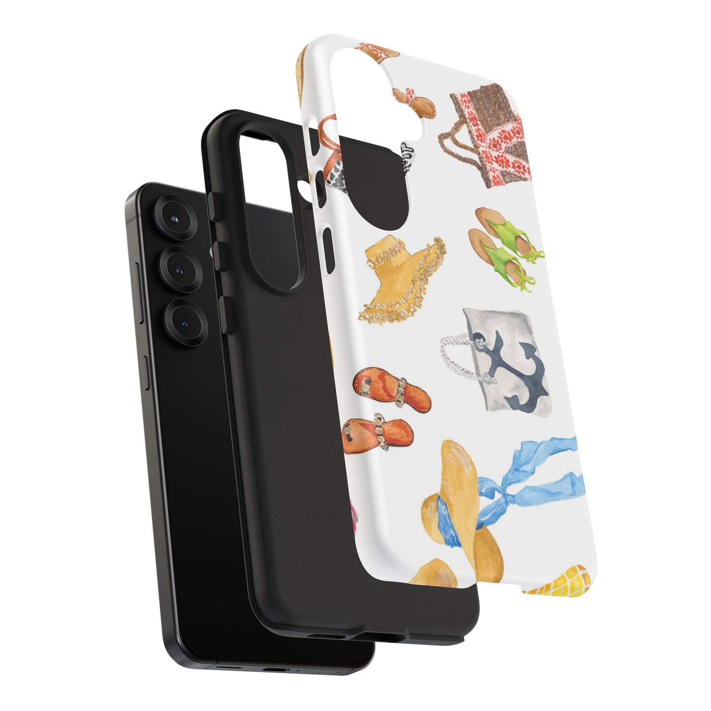 Beach Vibes Phone Case