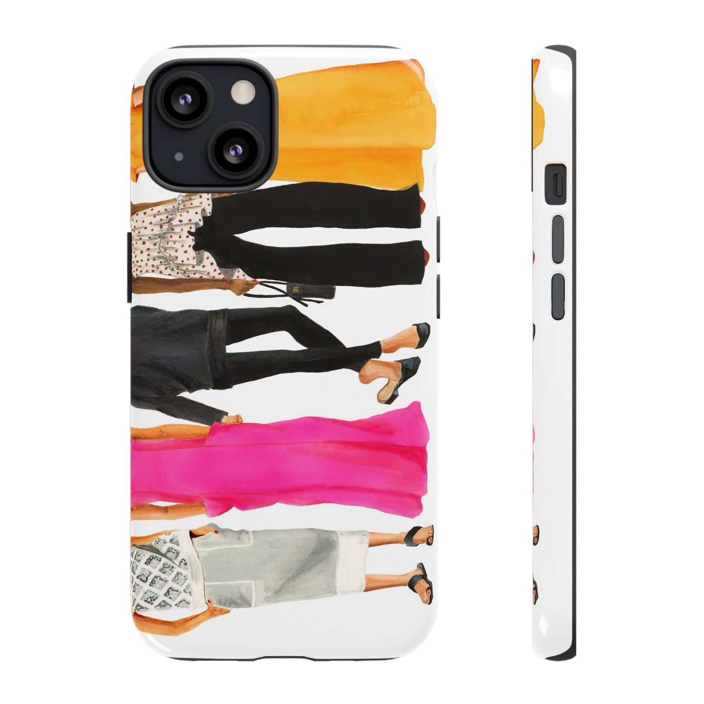 Squad Goals # 9 Phone Case