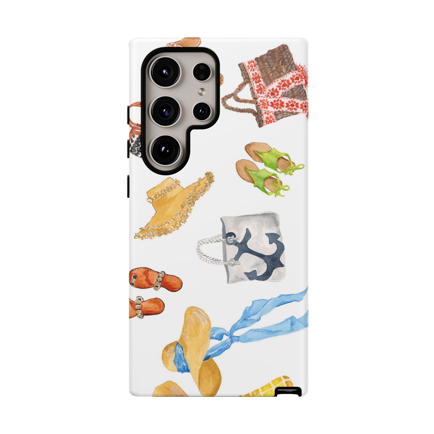 Beach Vibes Phone Case