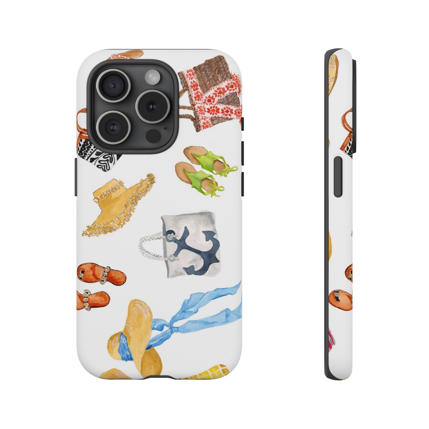 Beach Vibes Phone Case