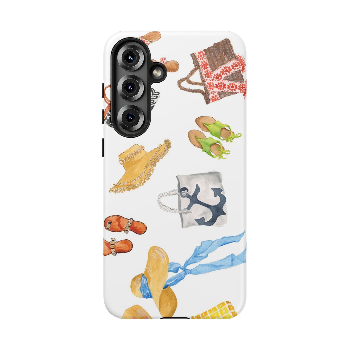 Beach Vibes Phone Case