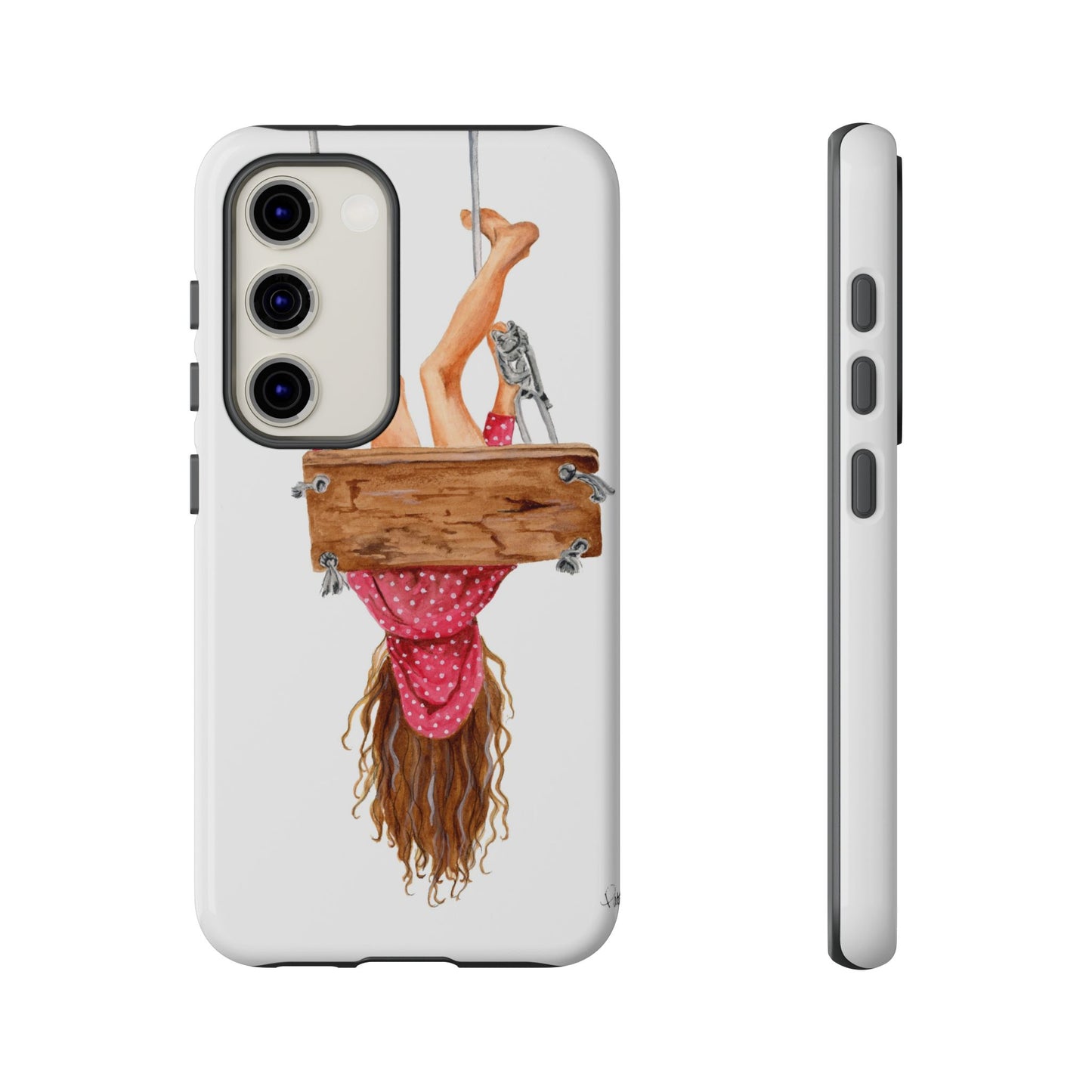 Swinger Phone Case