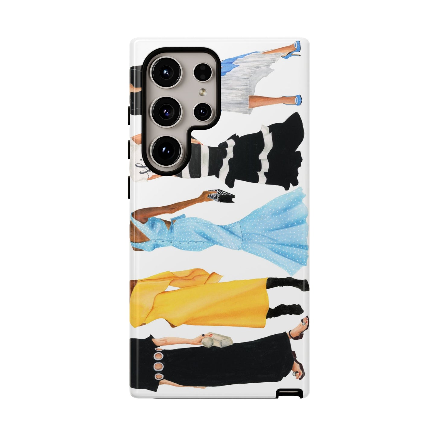 Squad Goals # 6 Phone Case