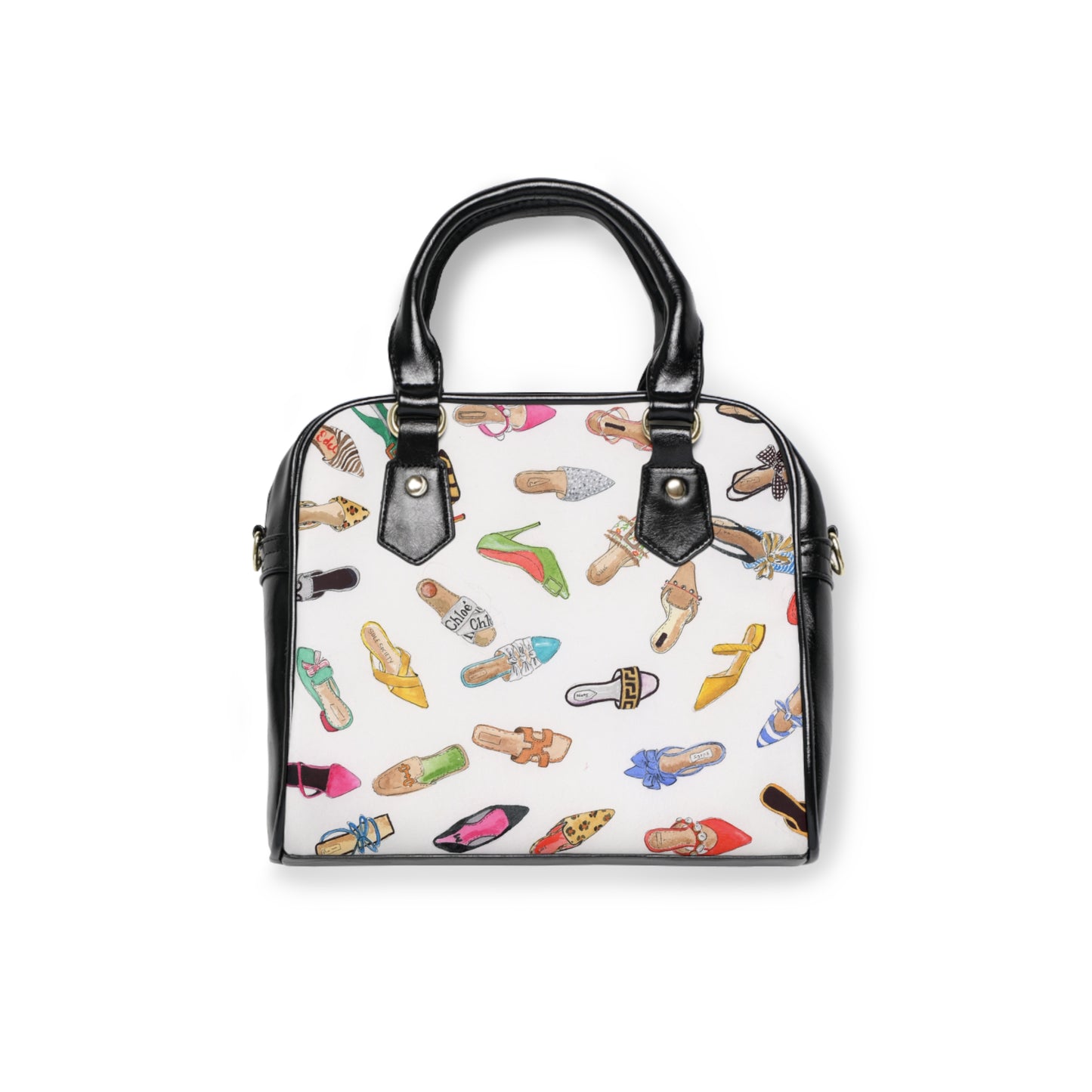 Shoes Shoulder Handbag