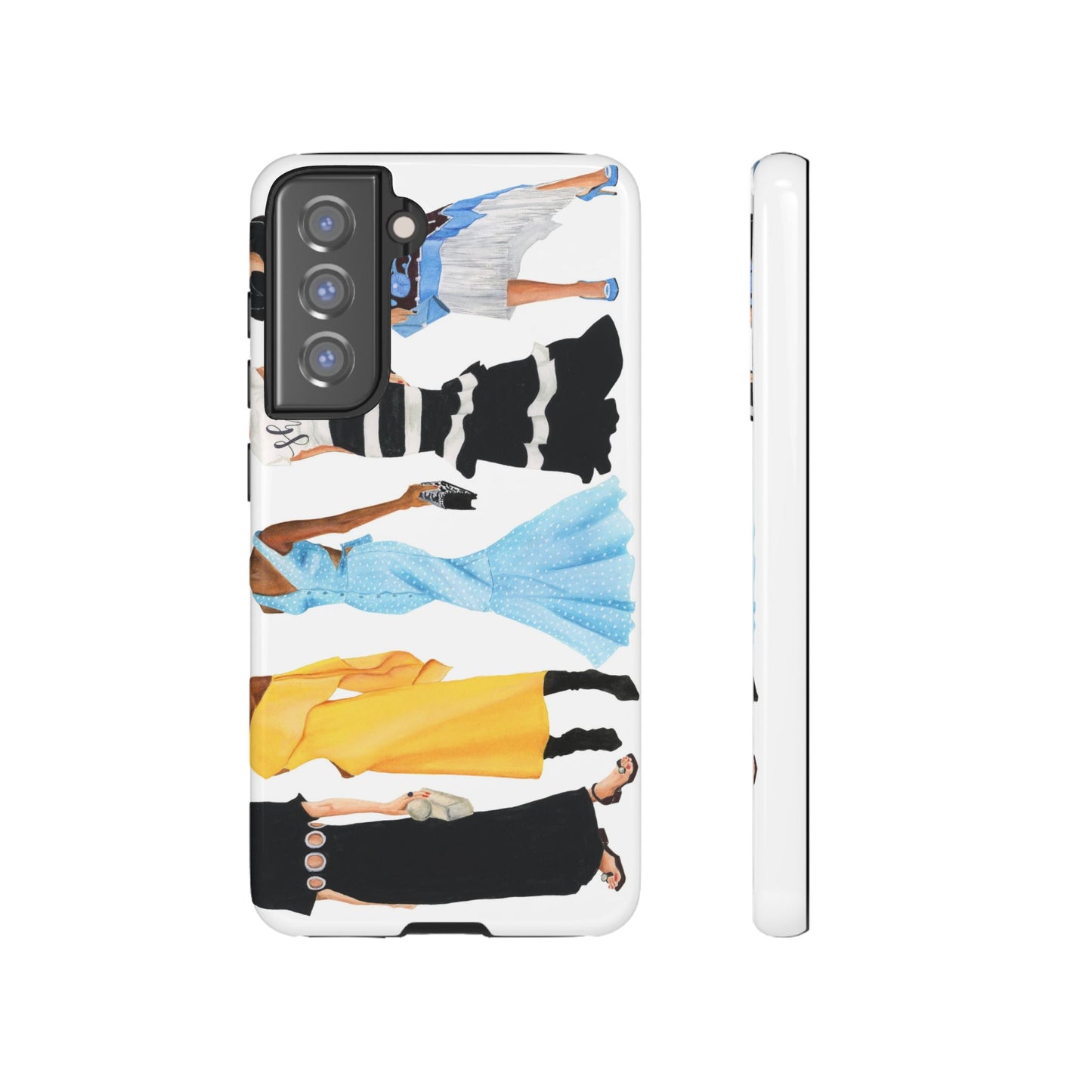 Squad Goals # 6 Phone Case