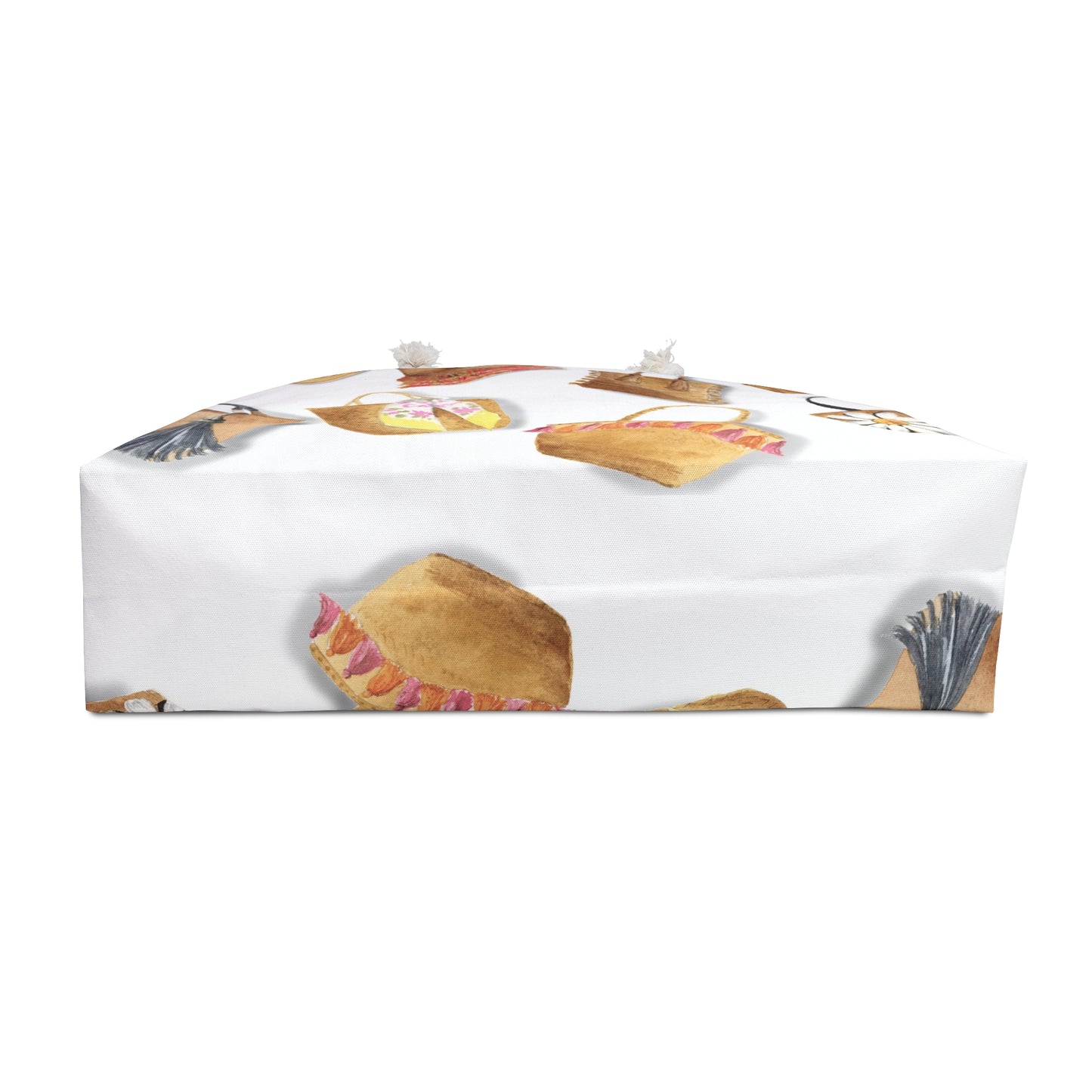 All The Bags Weekender Bag