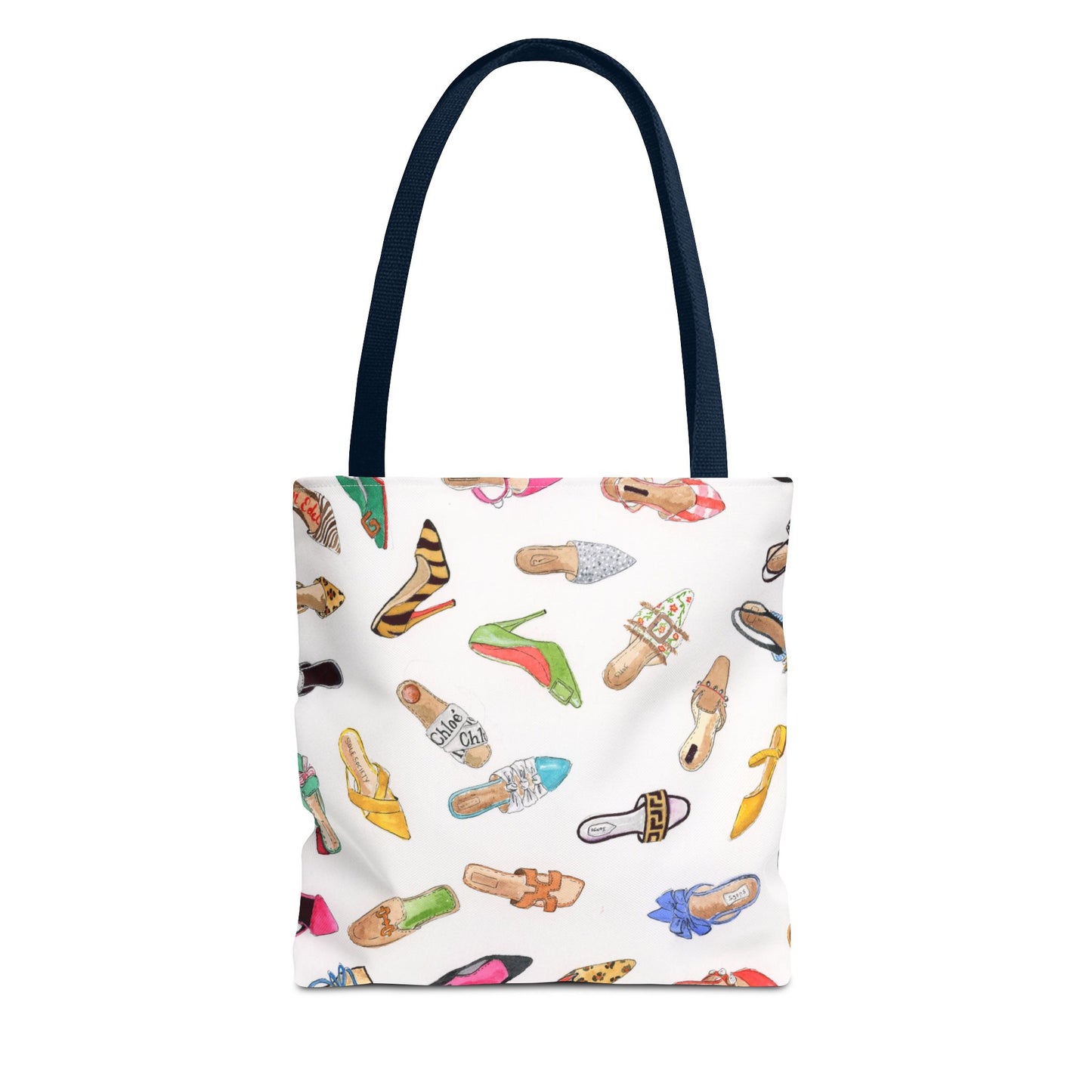Shoooz Tote Bag