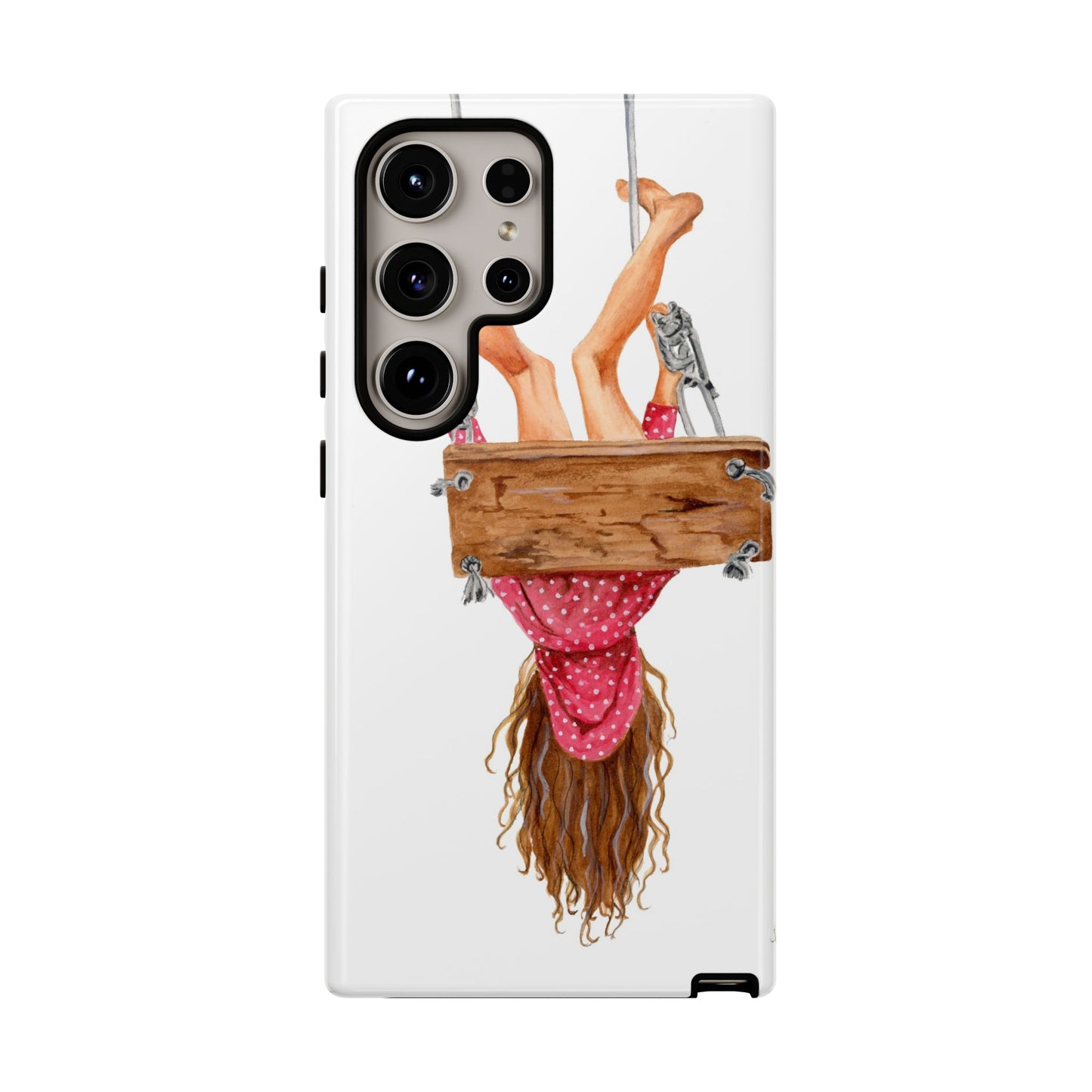 Swinger Phone Case