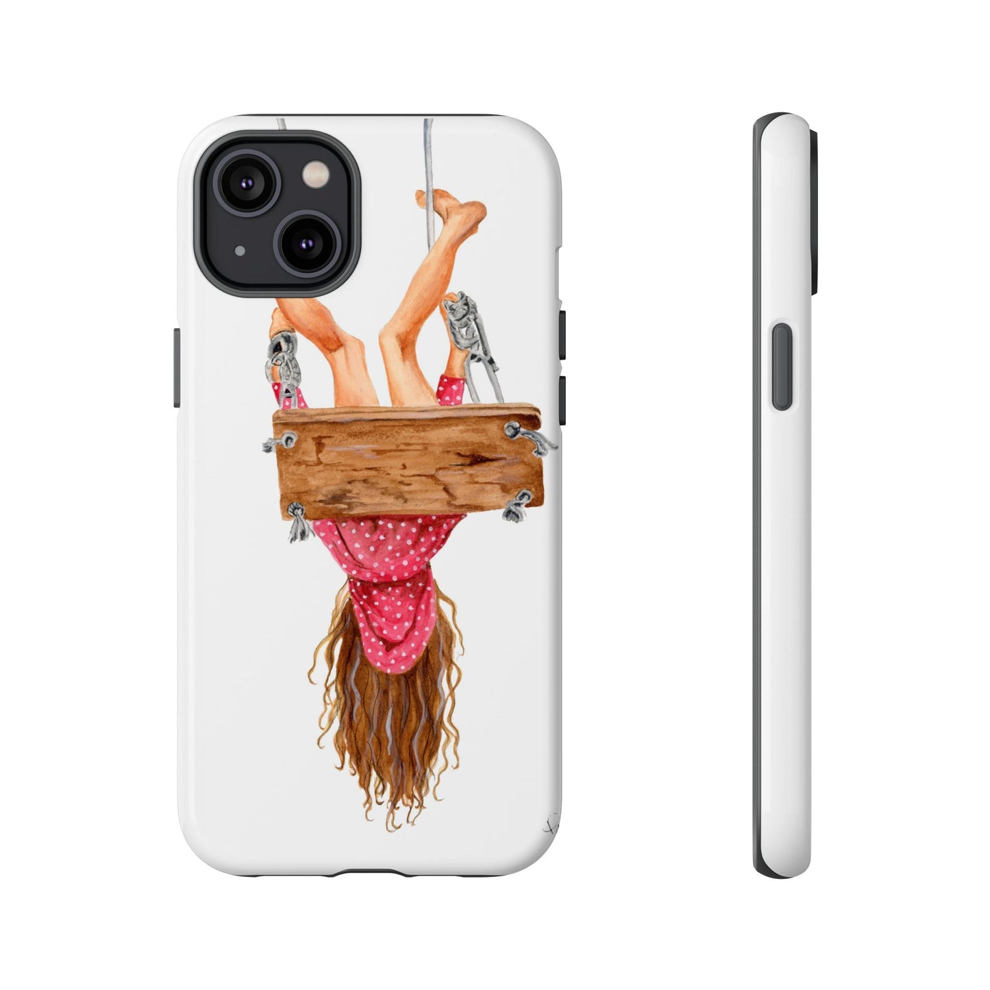 Swinger Phone Case