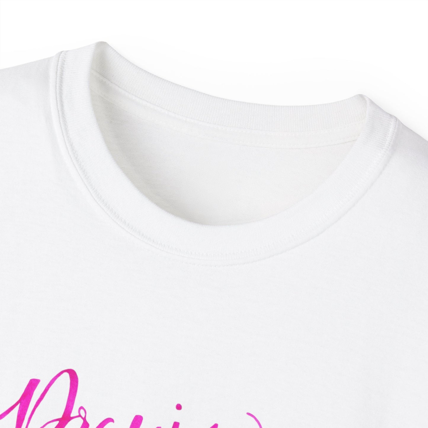 Praying Girls Unisex Ultra Cotton Tee