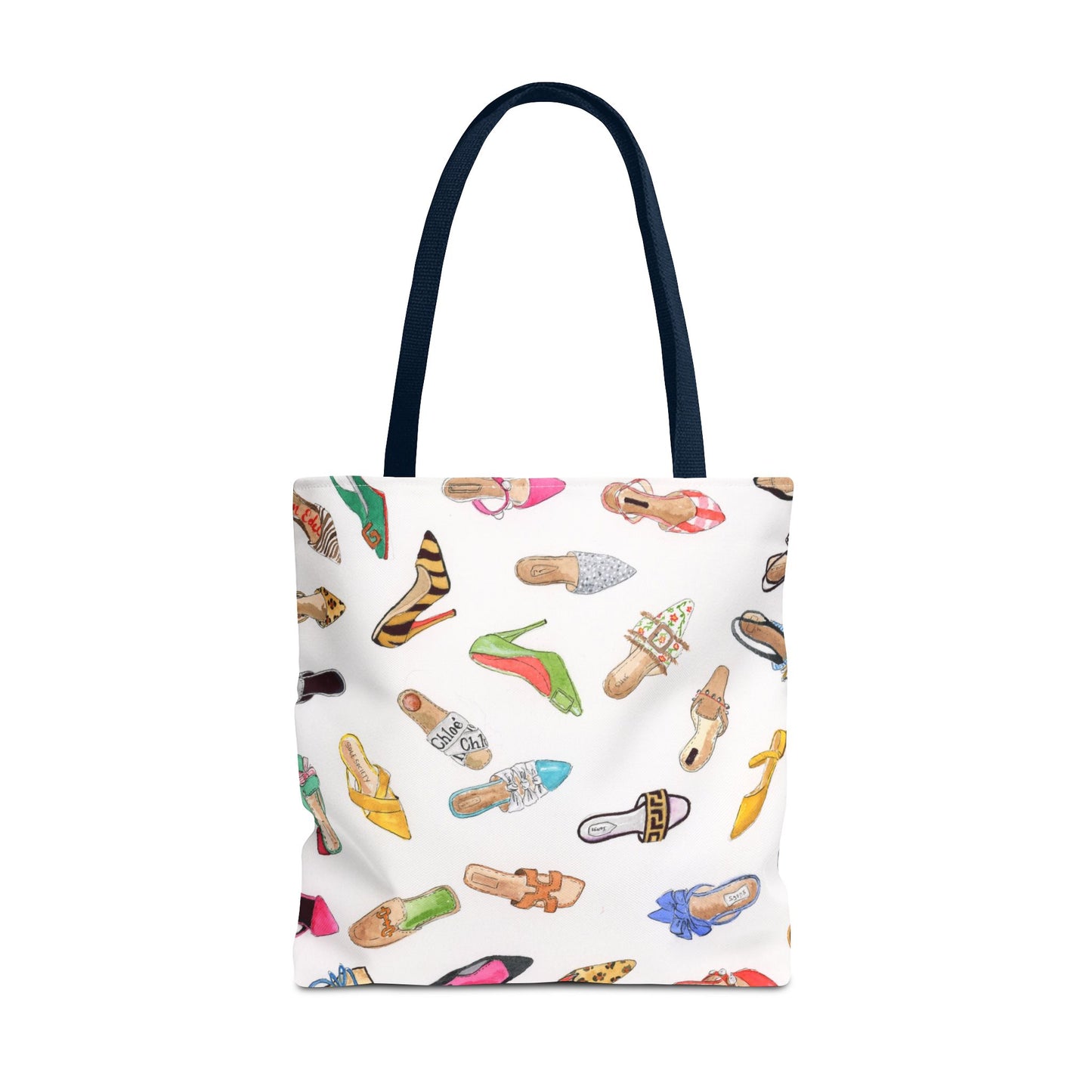 Shoooz Tote Bag