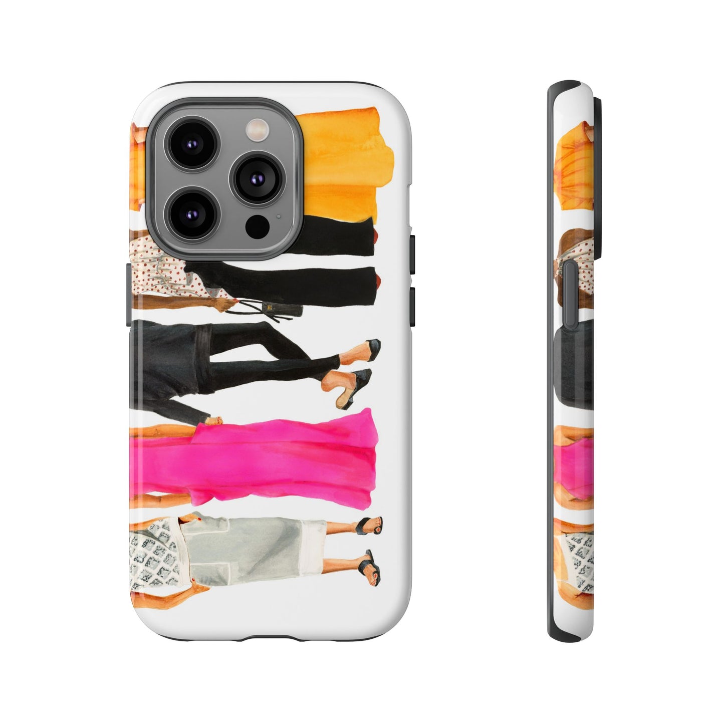 Squad Goals # 9 Phone Case