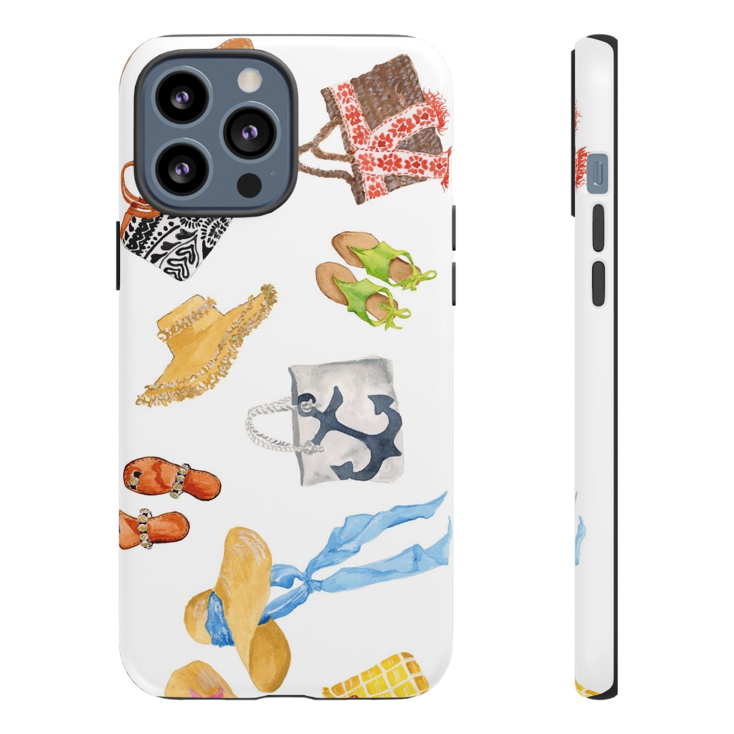 Beach Vibes Phone Case