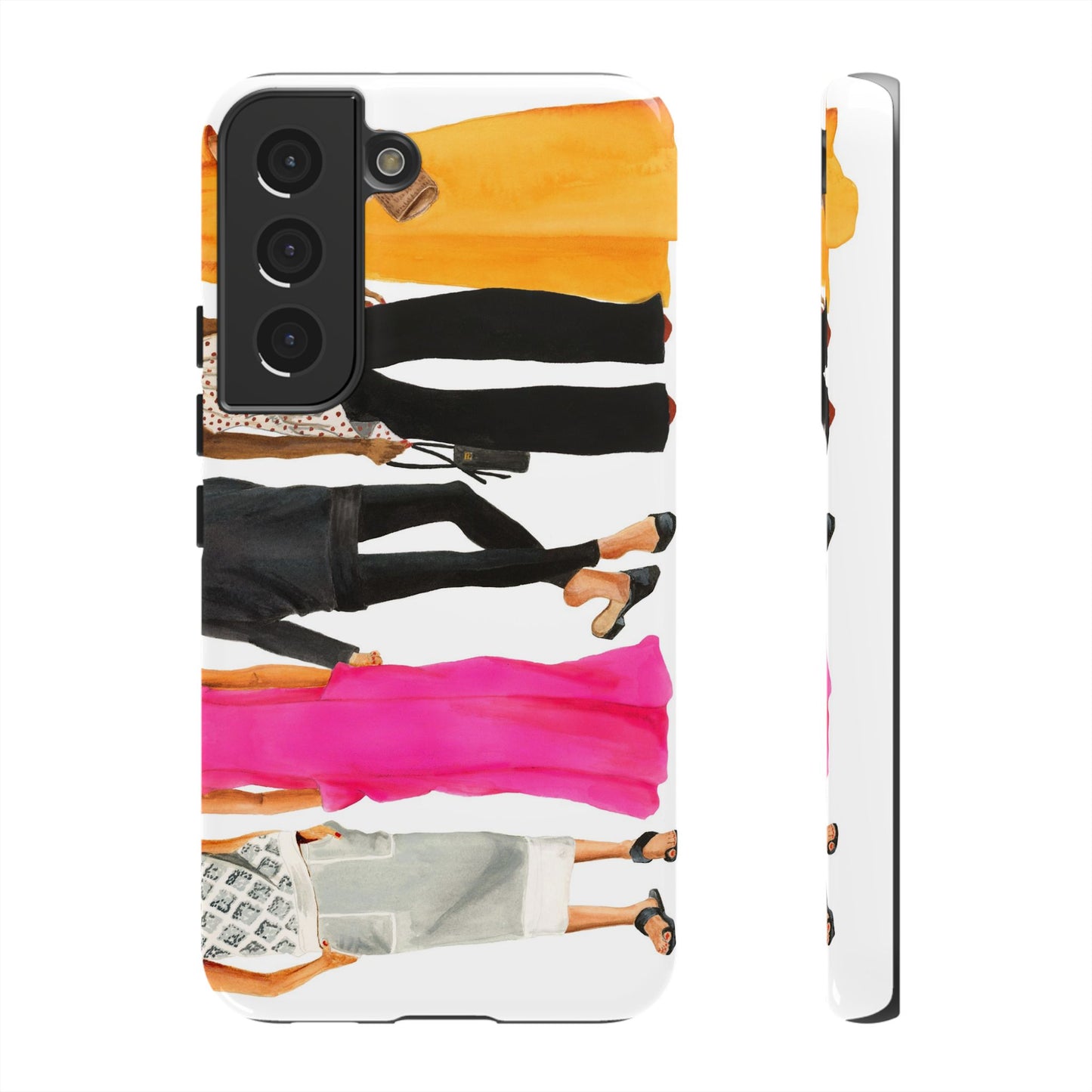 Squad Goals # 9 Phone Case
