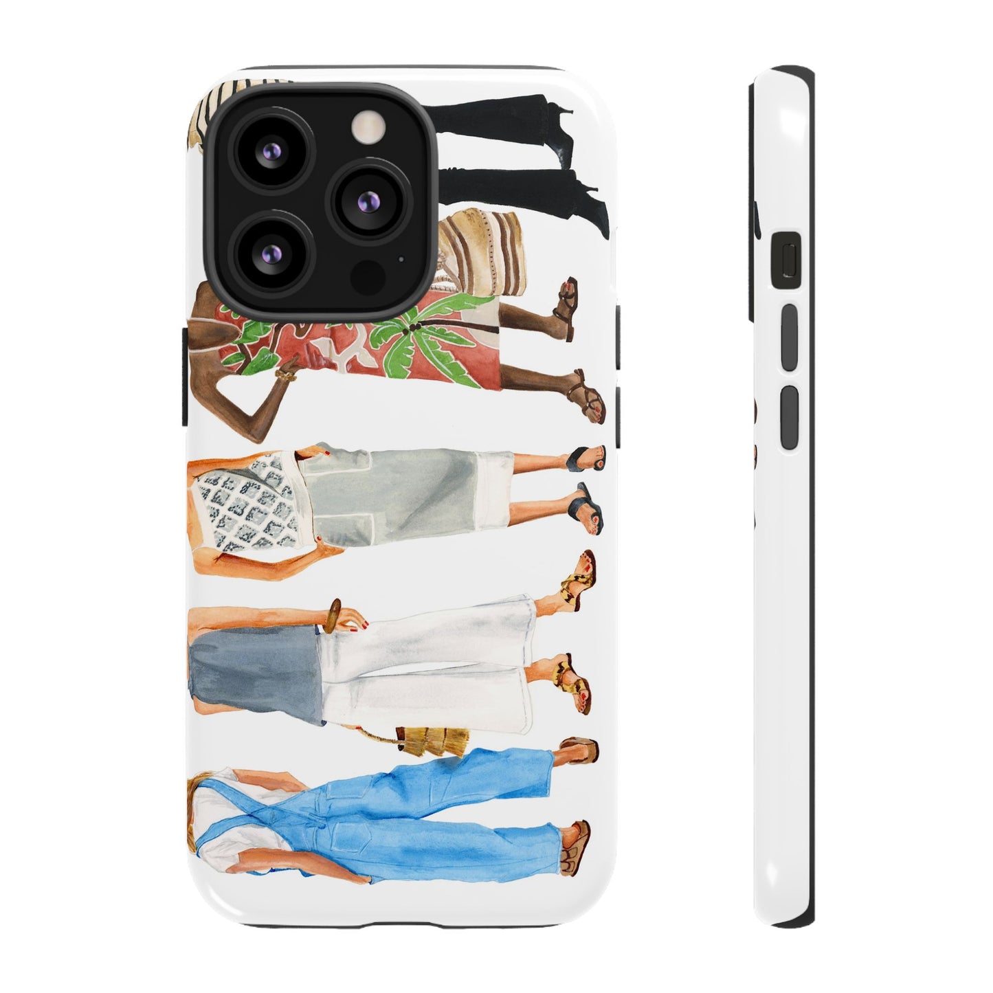 Squad Goals # 2 Phone Case