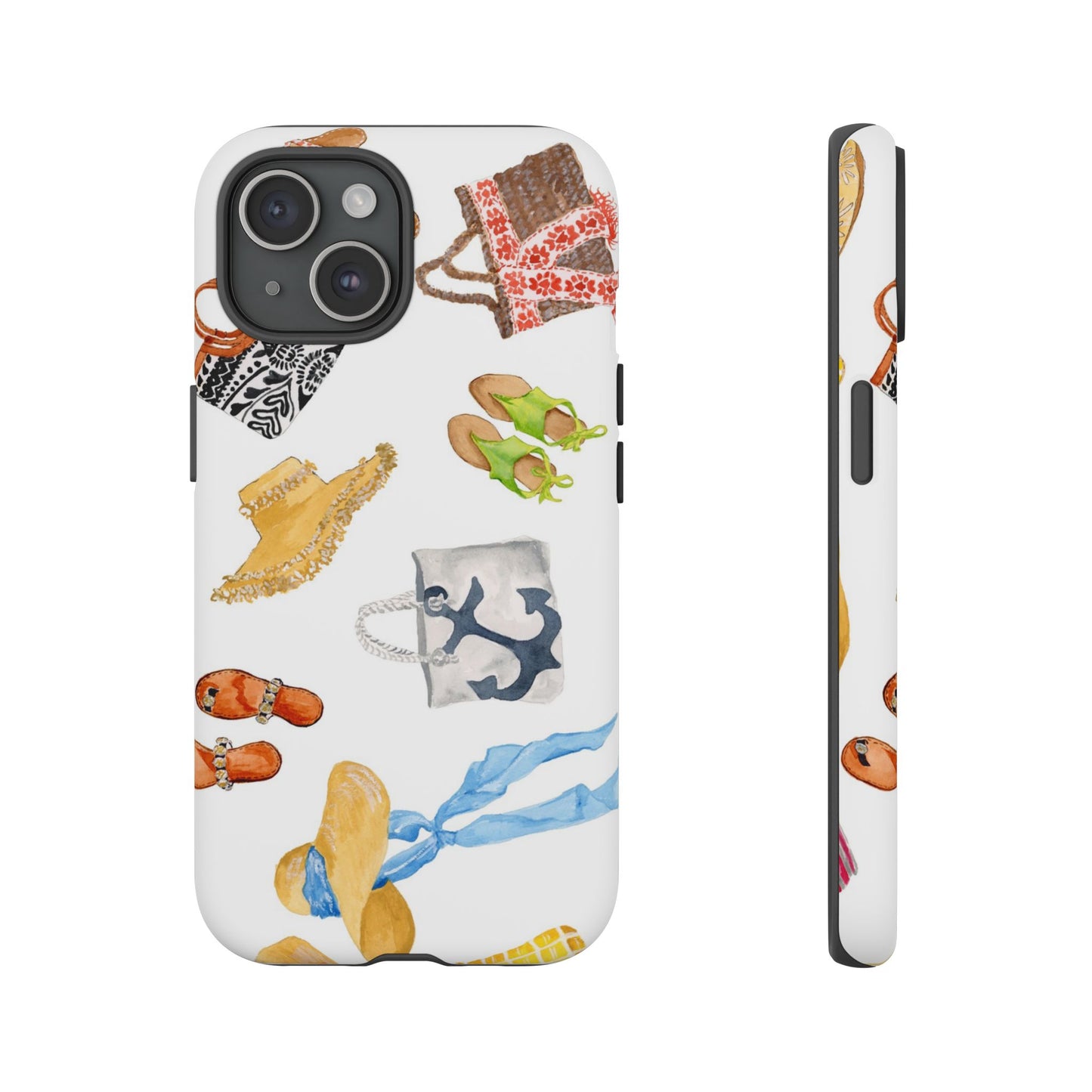 Beach Vibes Phone Case