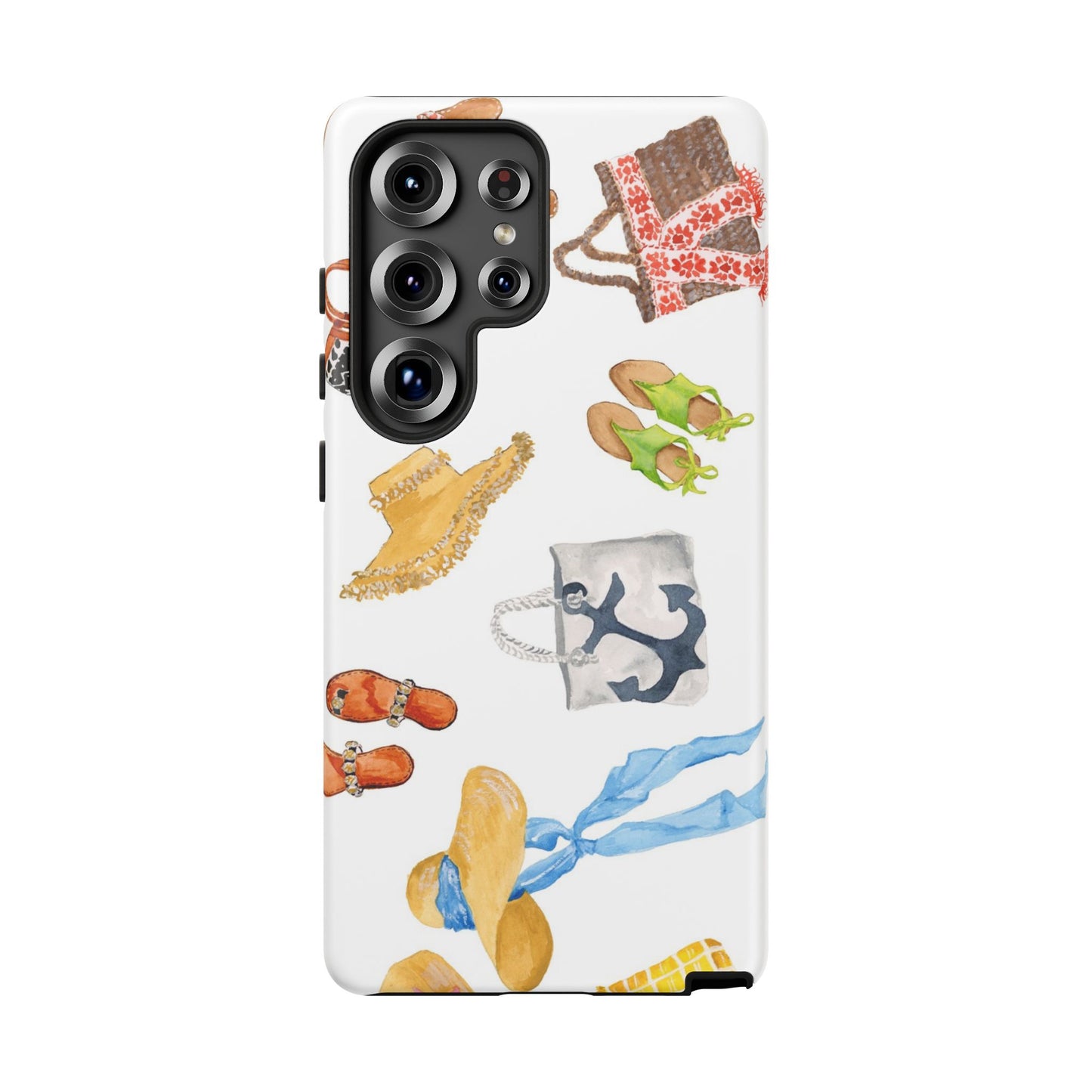 Beach Vibes Phone Case