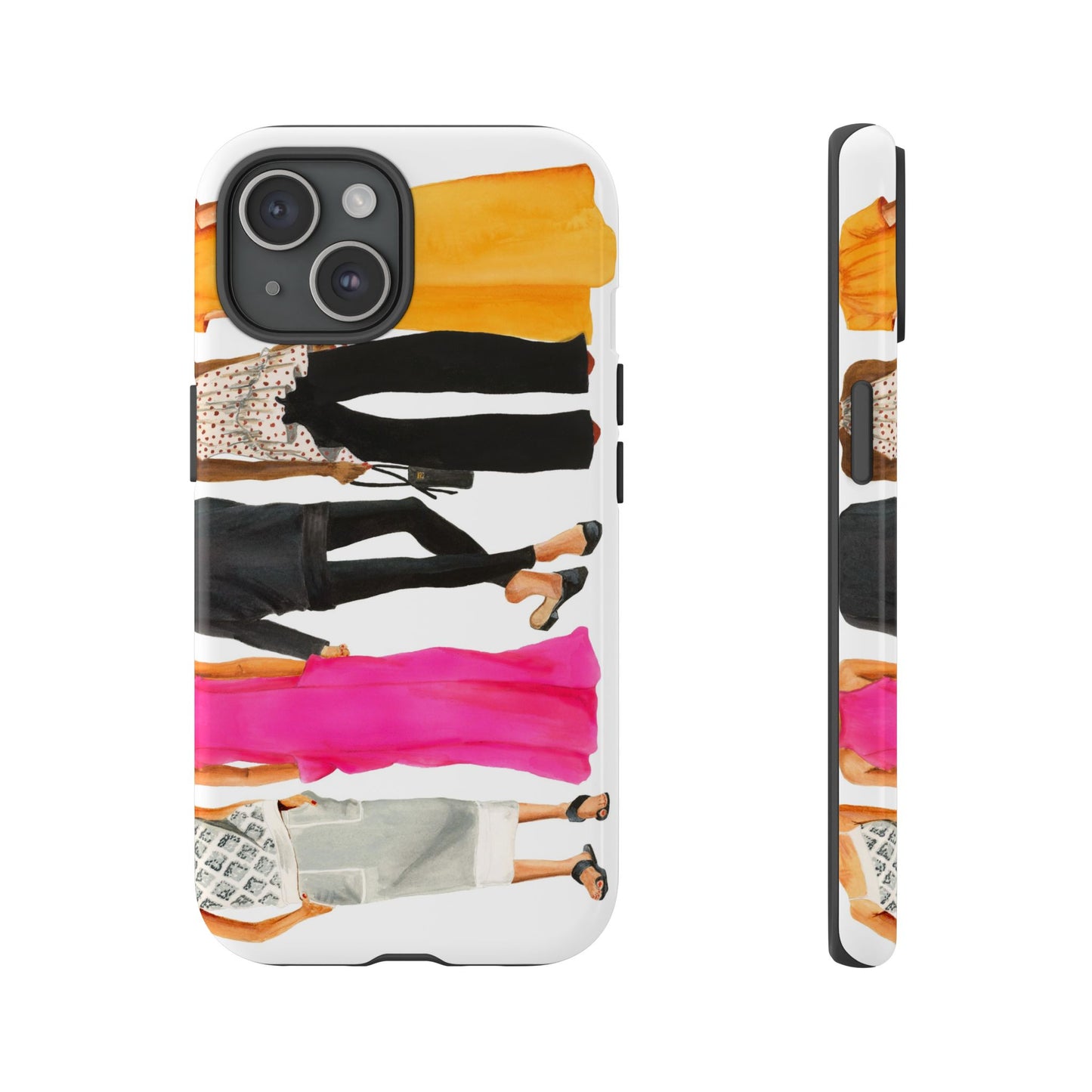 Squad Goals # 9 Phone Case