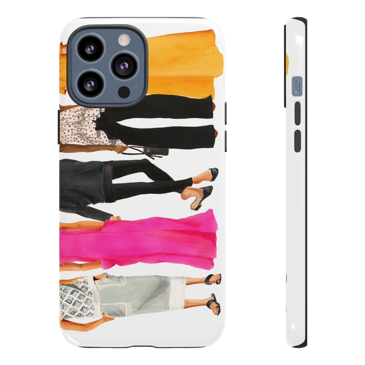 Squad Goals # 9 Phone Case