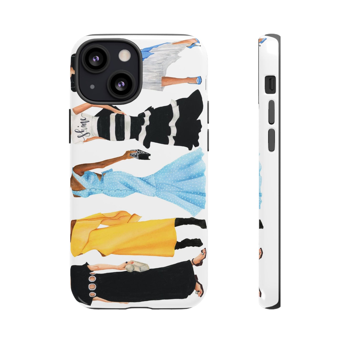 Squad Goals # 6 Phone Case