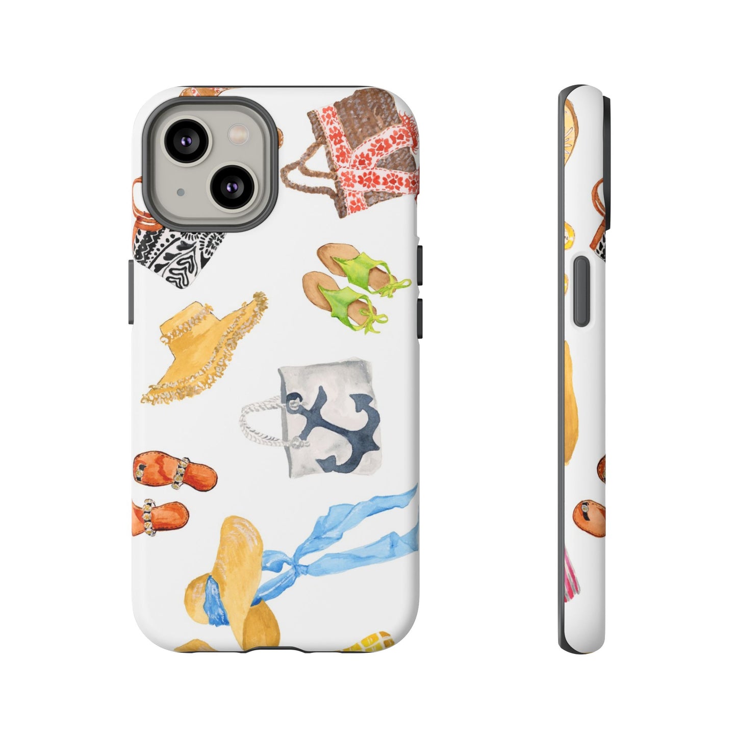Beach Vibes Phone Case