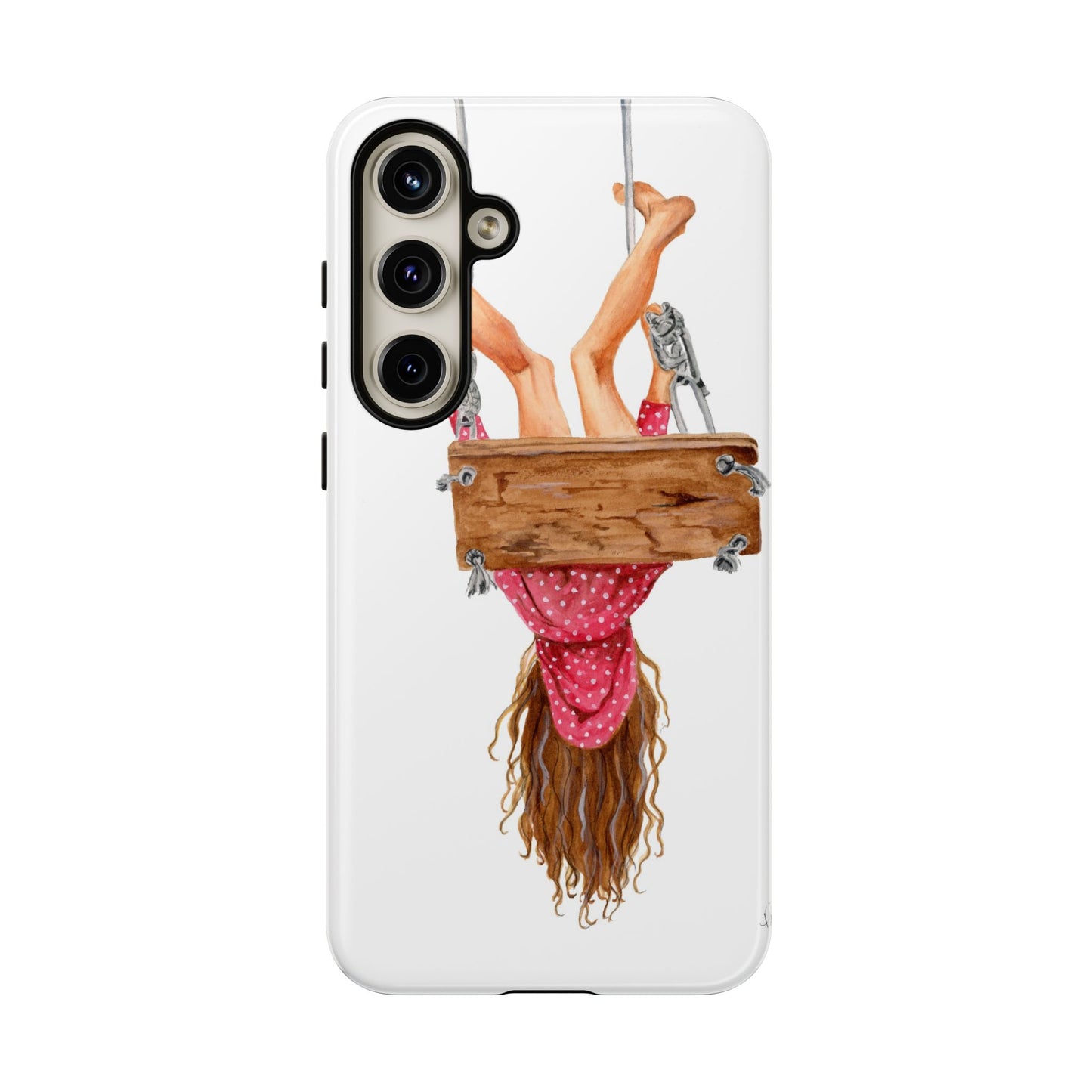 Swinger Phone Case