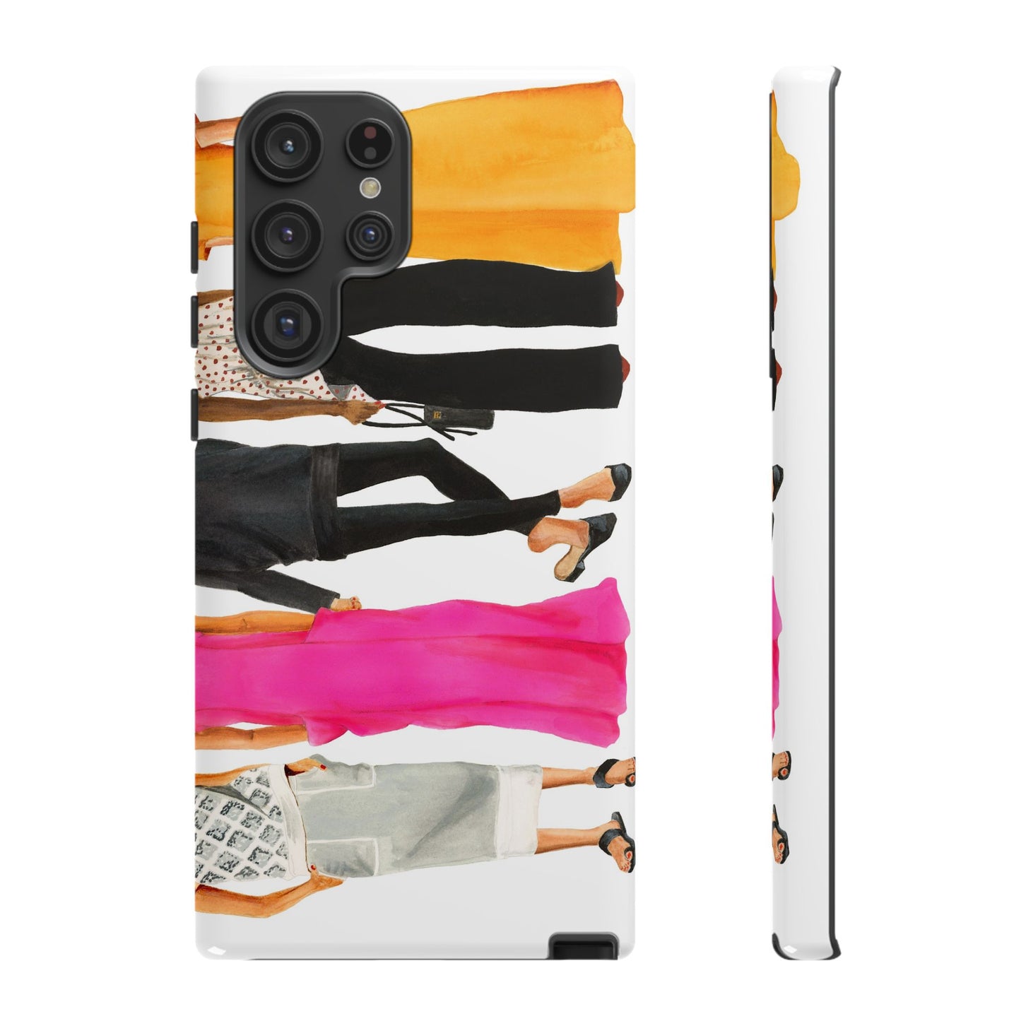 Squad Goals # 9 Phone Case