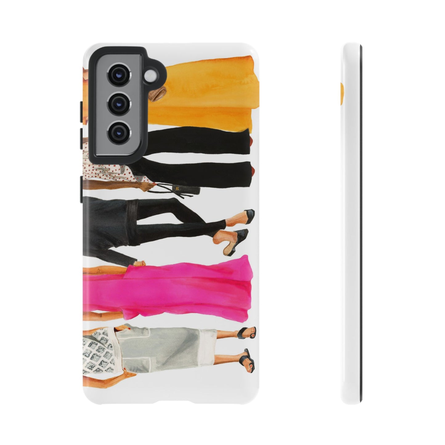 Squad Goals # 9 Phone Case