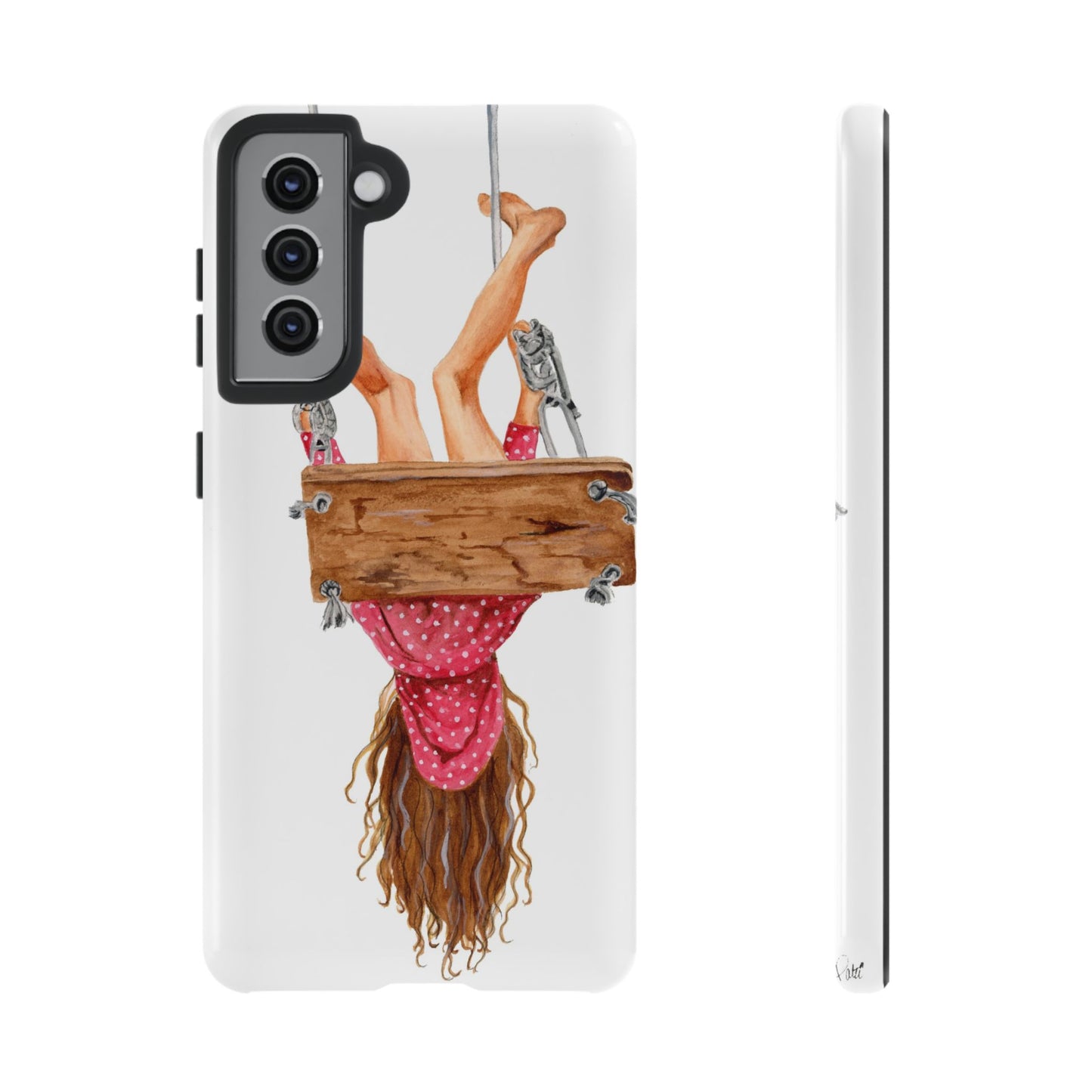 Swinger Phone Case