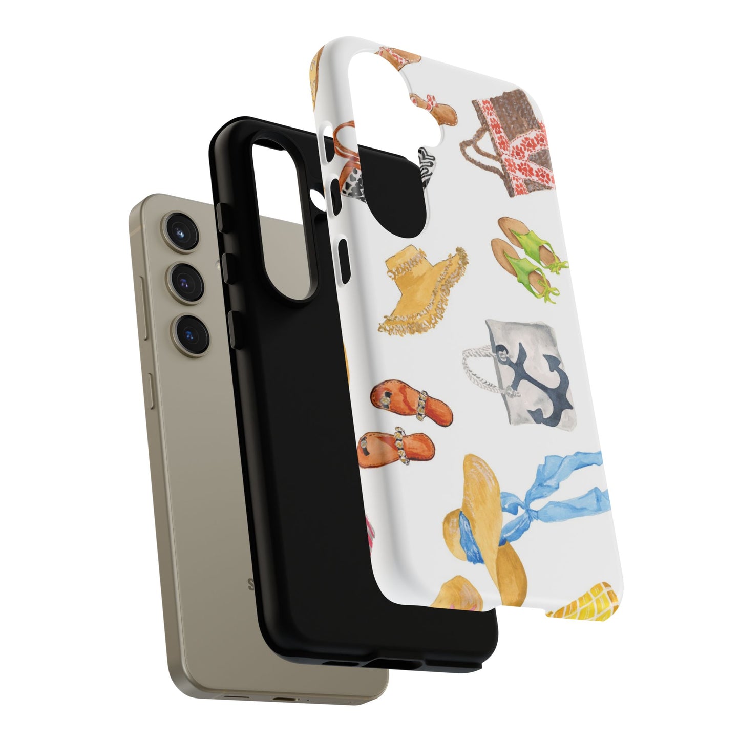 Beach Vibes Phone Case