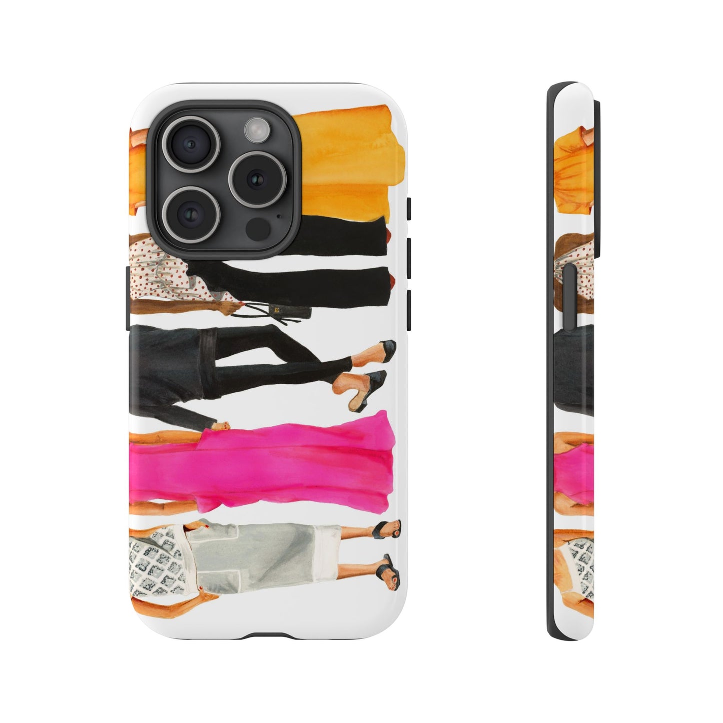 Squad Goals # 9 Phone Case