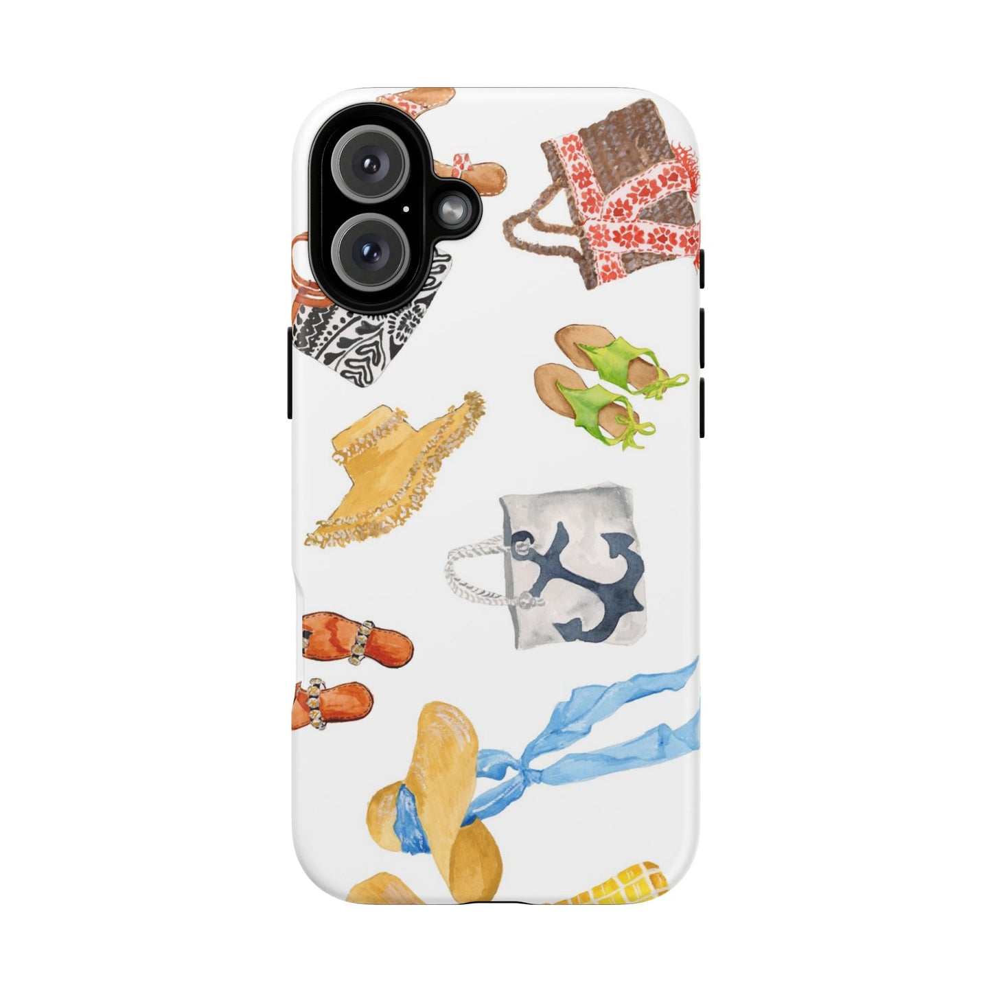 Beach Vibes Phone Case