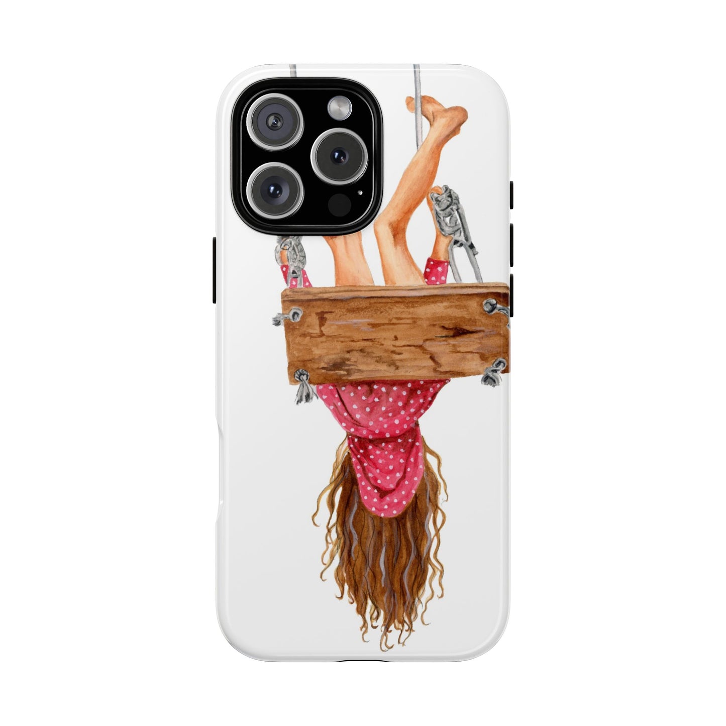 Swinger Phone Case
