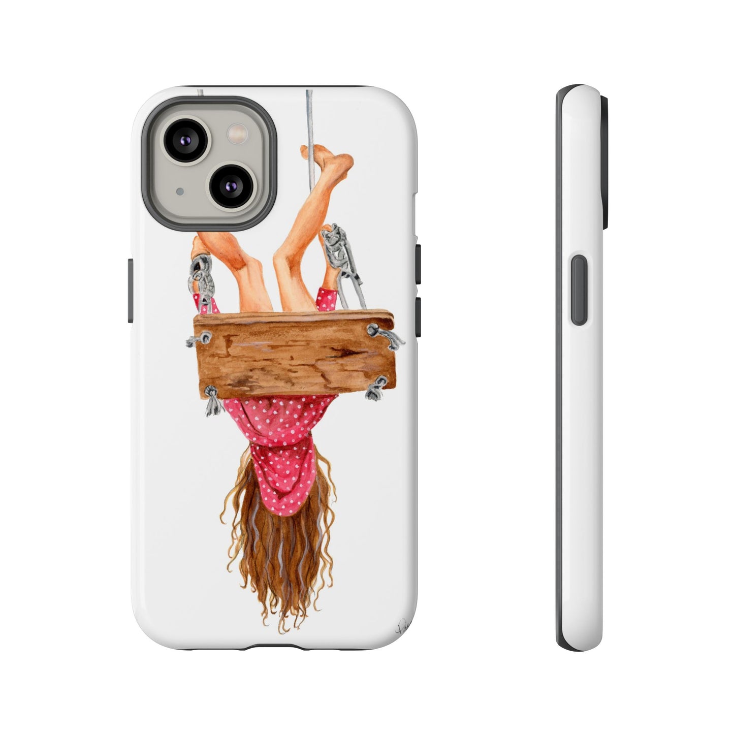 Swinger Phone Case