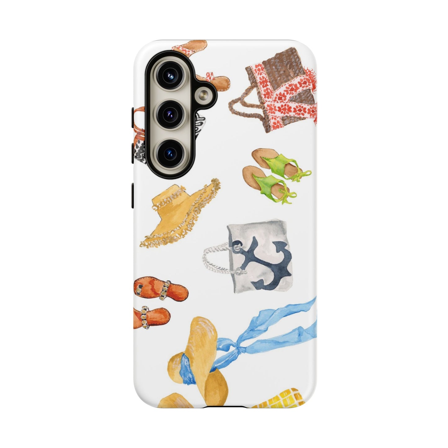 Beach Vibes Phone Case