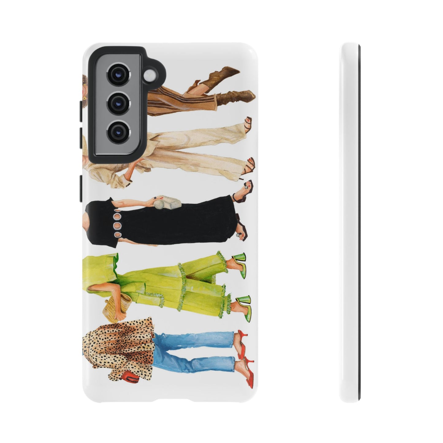 Squad Goals # 5 Phone Case