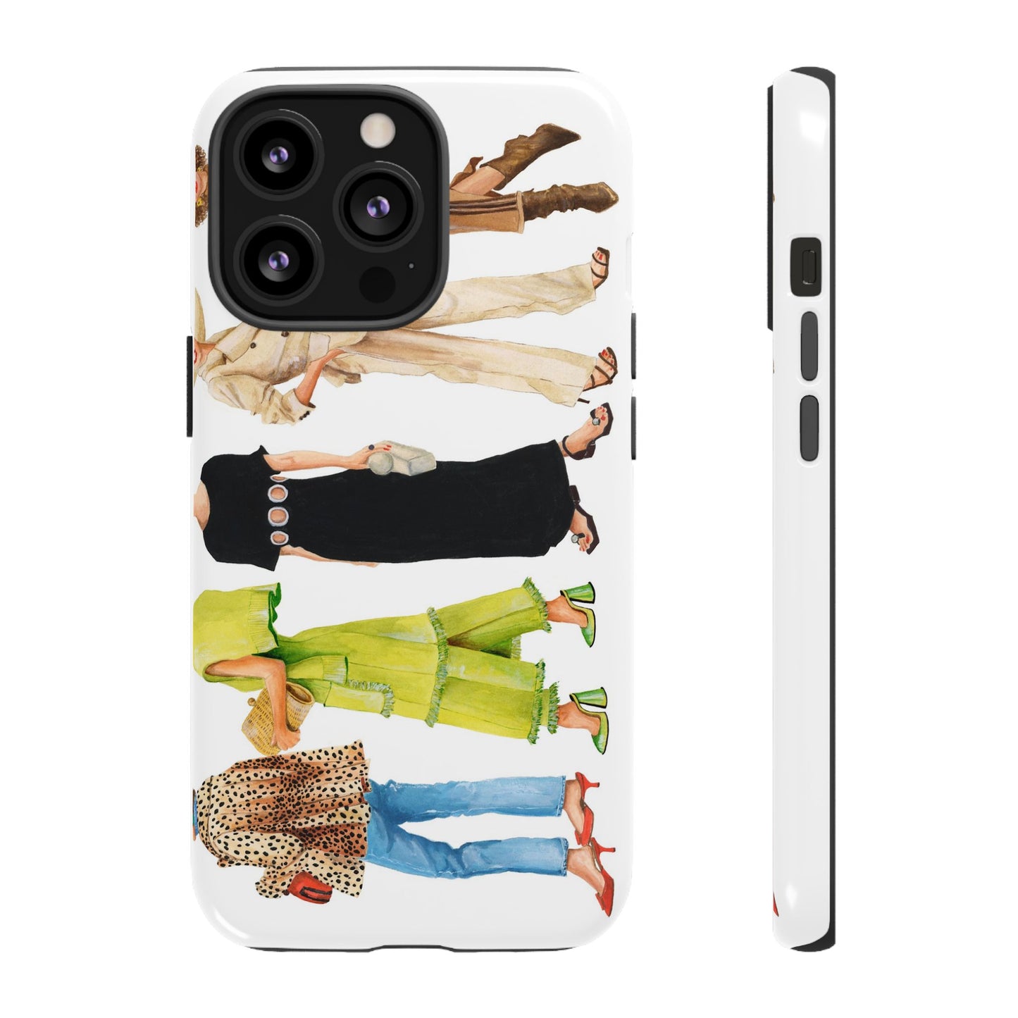 Squad Goals # 5 Phone Case