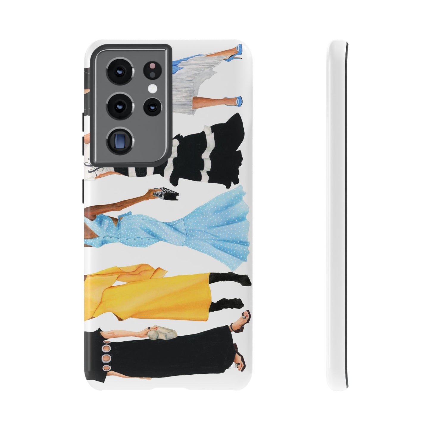 Squad Goals # 6 Phone Case